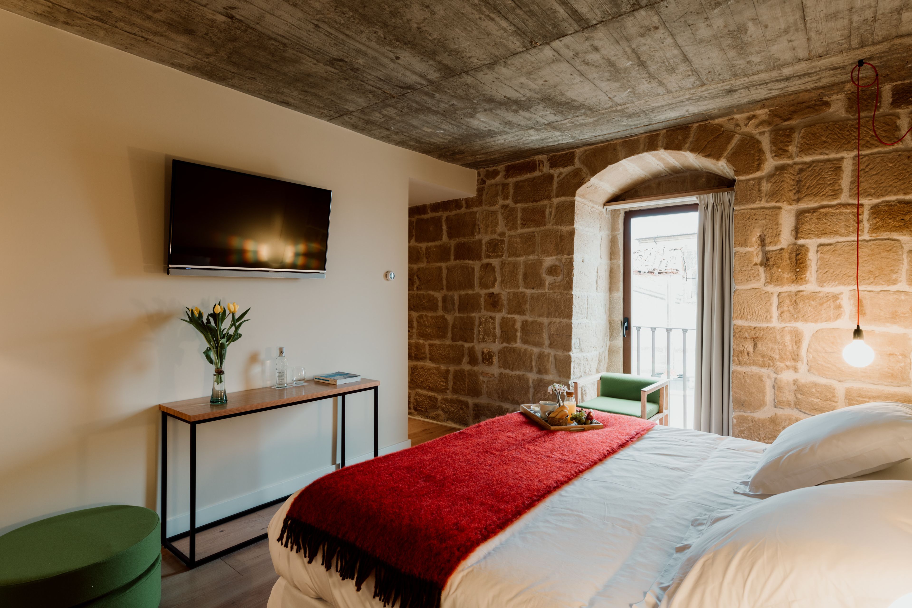 Boutique Palacio Condes De Cirac