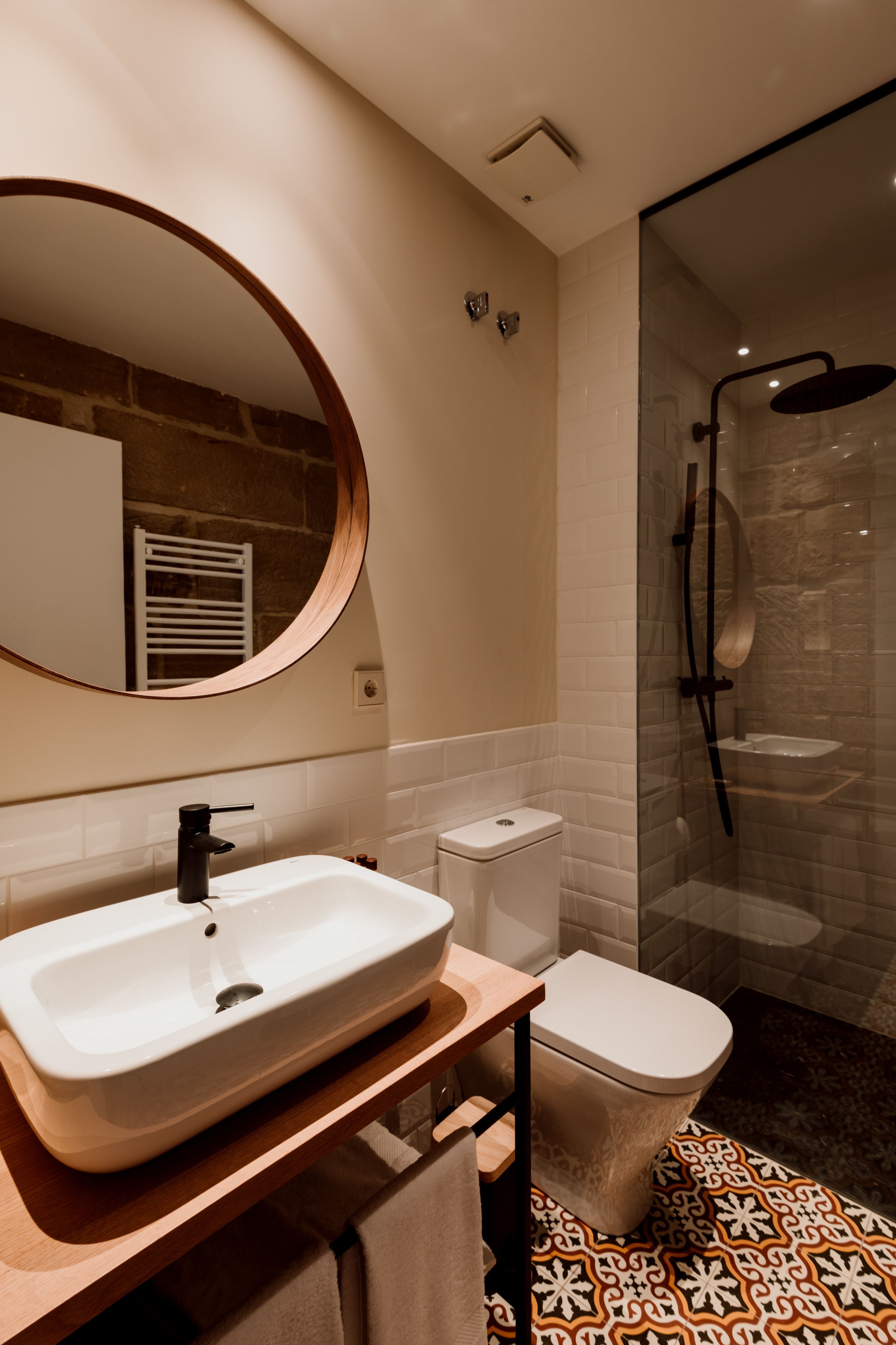 Boutique Palacio Condes De Cirac