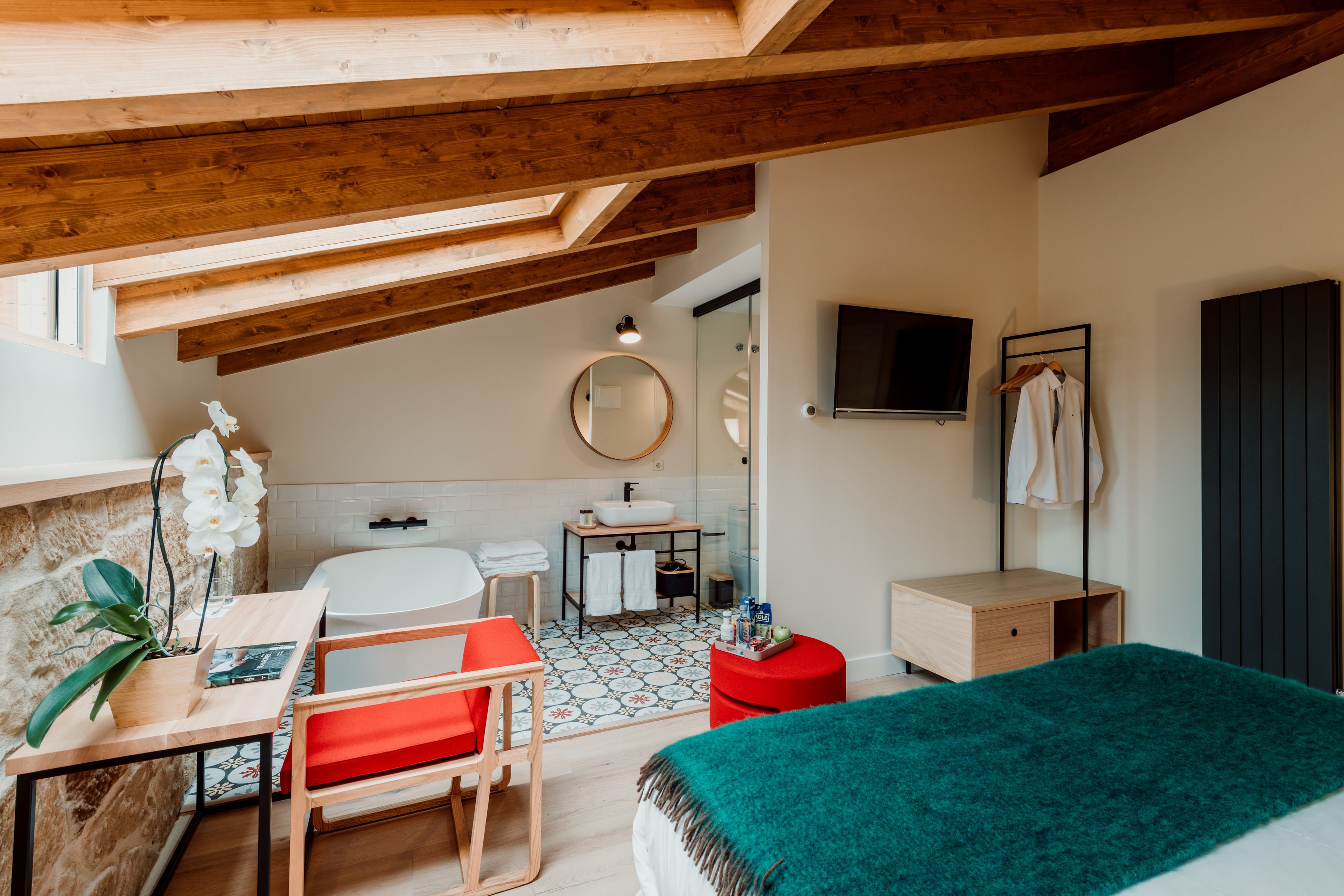Boutique Palacio Condes De Cirac