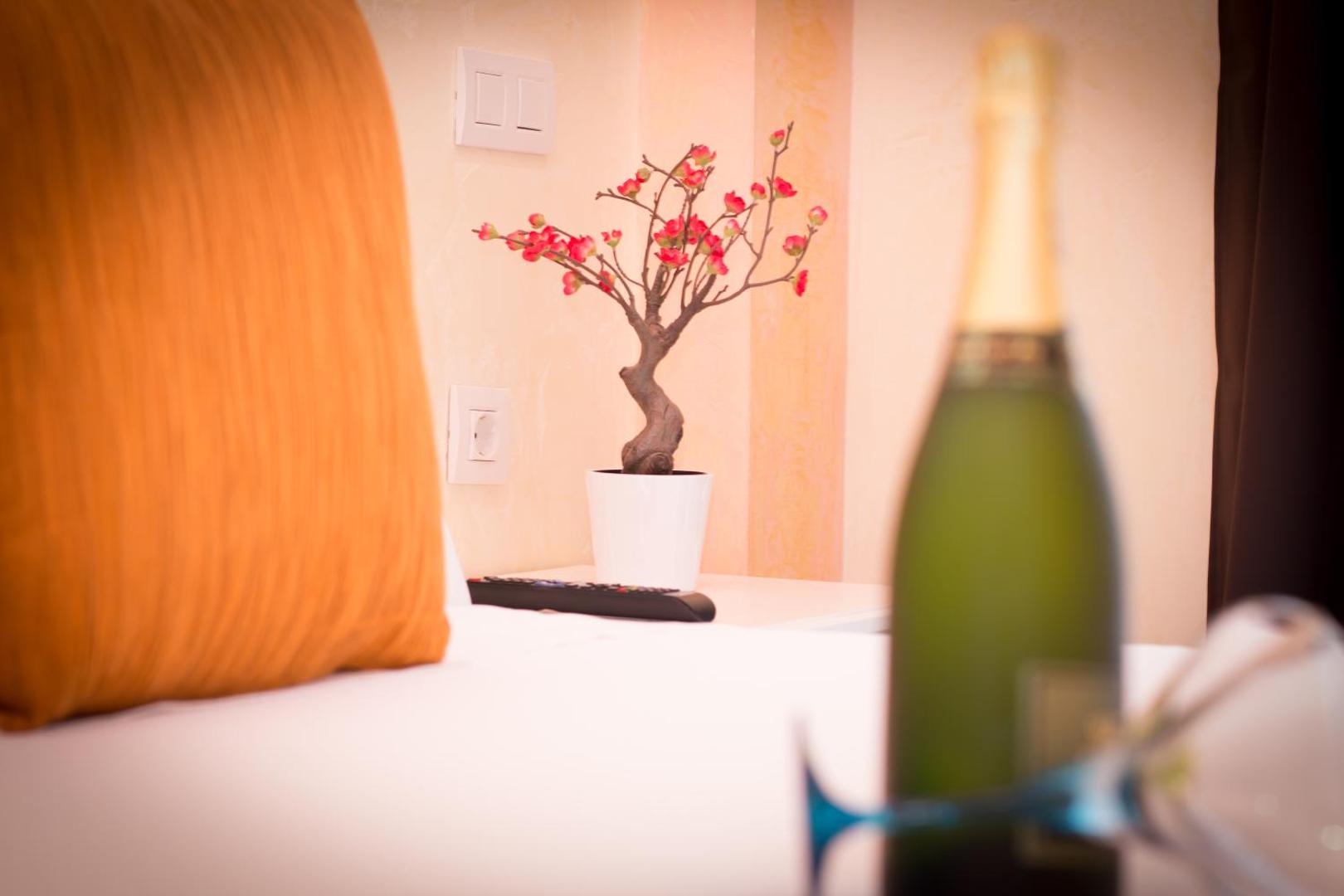 Hostal Palacio Madrid