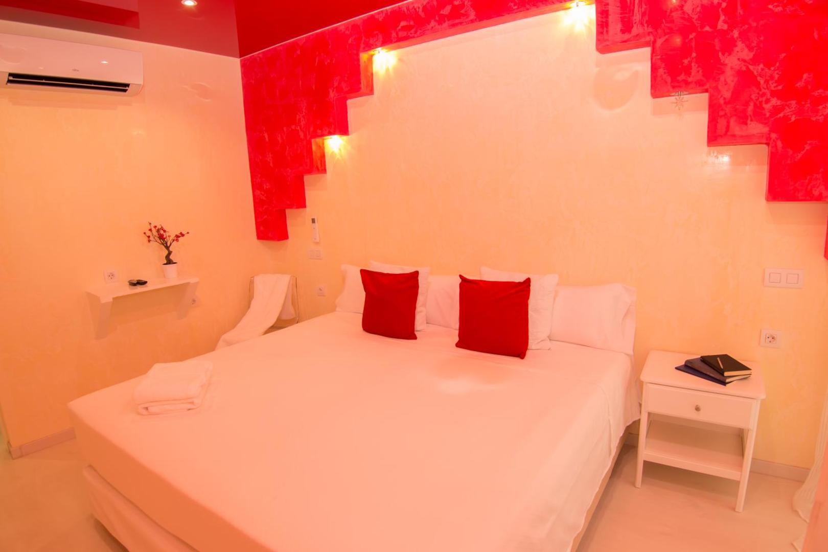 Hostal Palacio Madrid