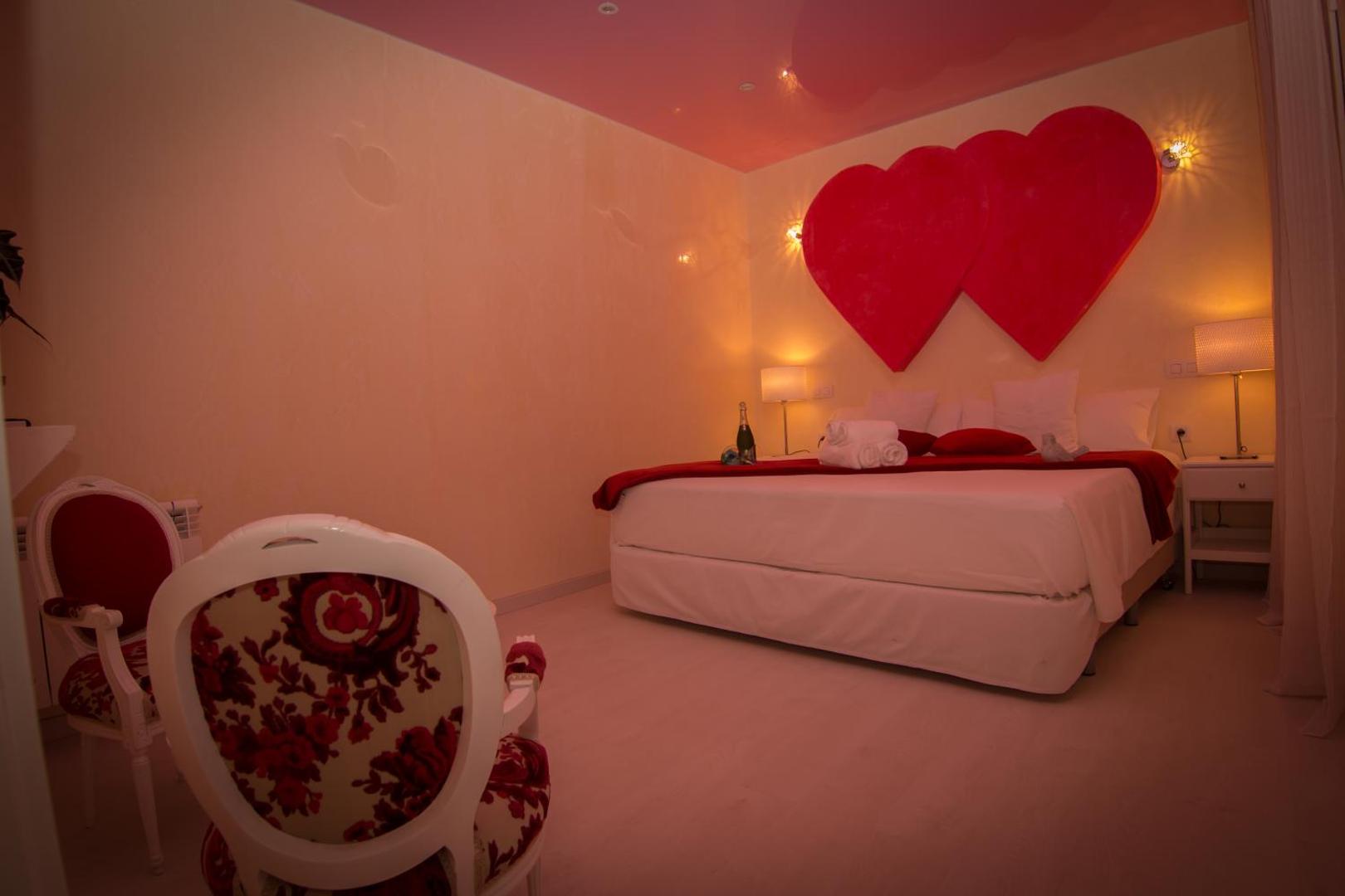 Hostal Palacio Madrid