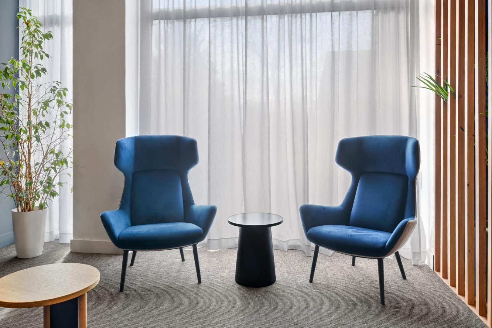 B&B Hotel Madrid Las Rozas