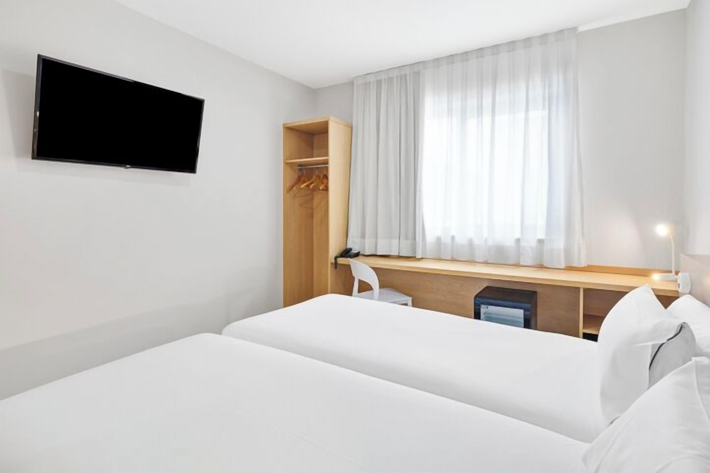 B&B Hotel Madrid Las Rozas