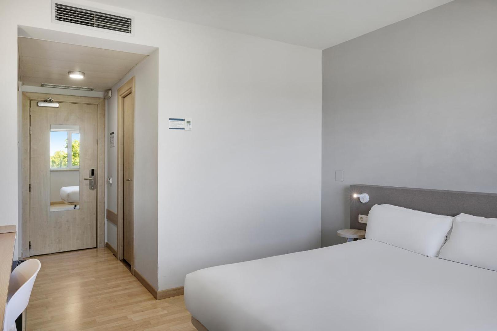 B&B Hotel Madrid Las Rozas