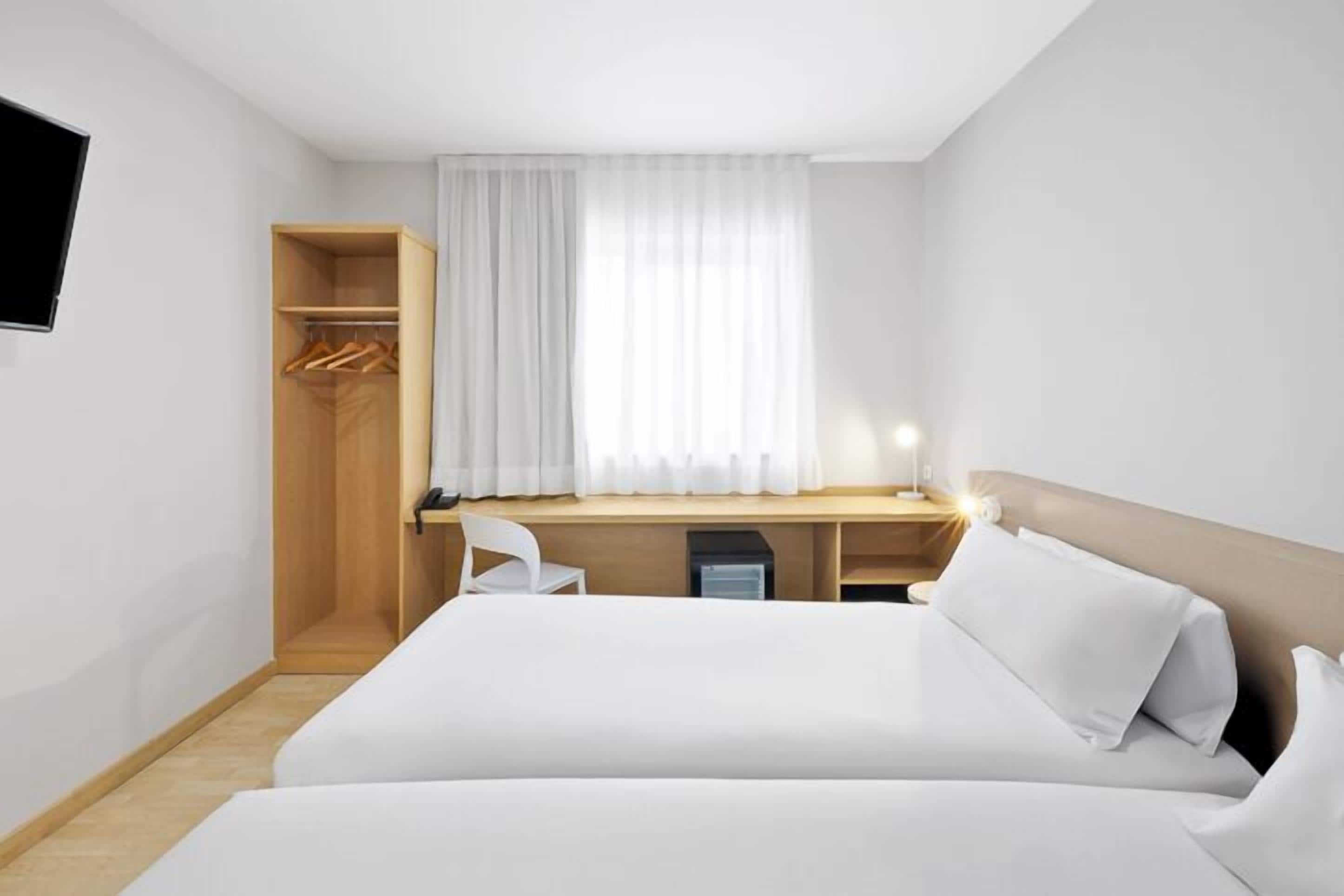 B&B Hotel Madrid Las Rozas