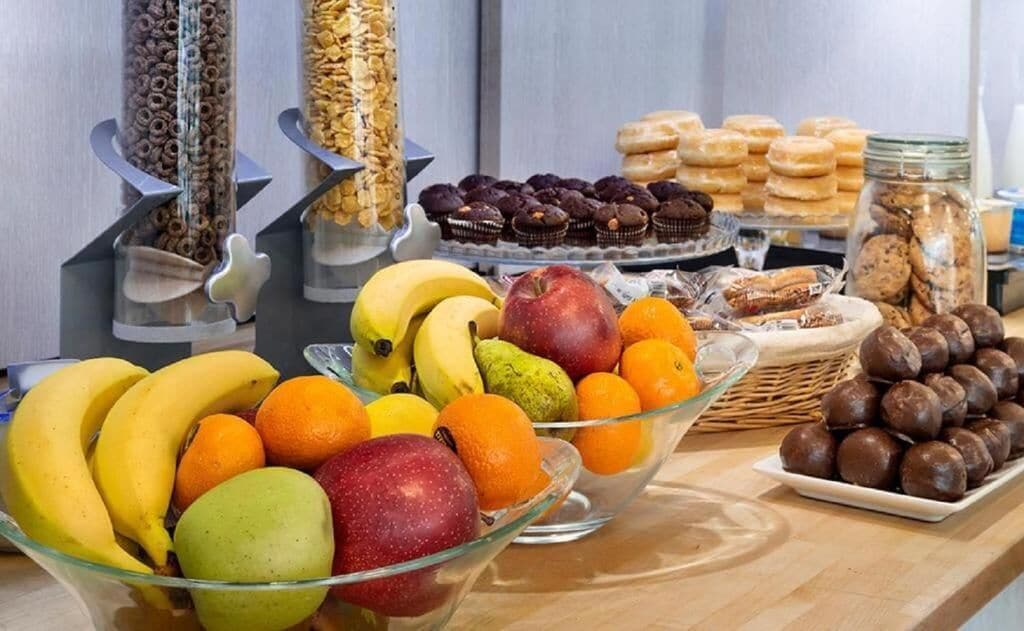 B&B Hotel Madrid Las Rozas