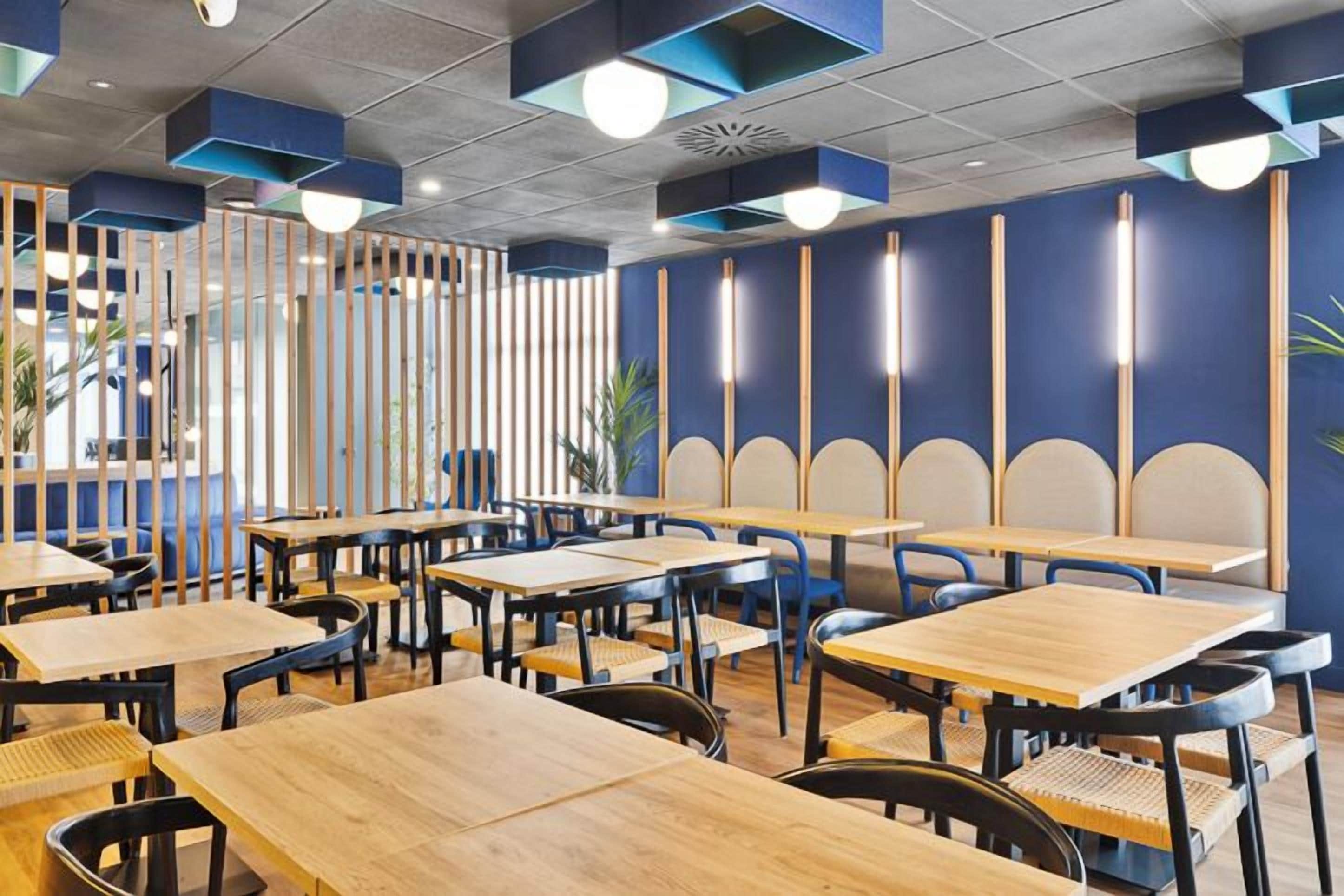 B&B Hotel Madrid Las Rozas