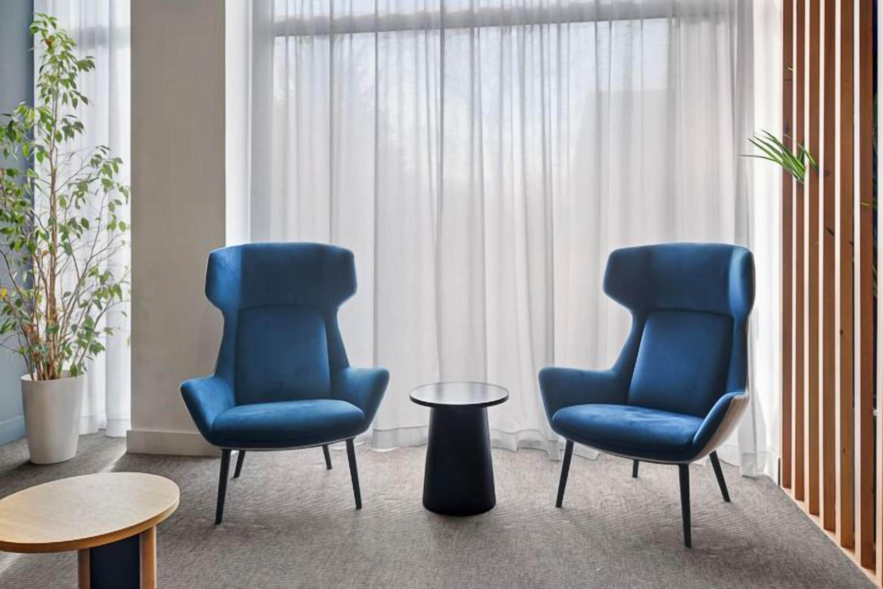 B&B Hotel Madrid Las Rozas