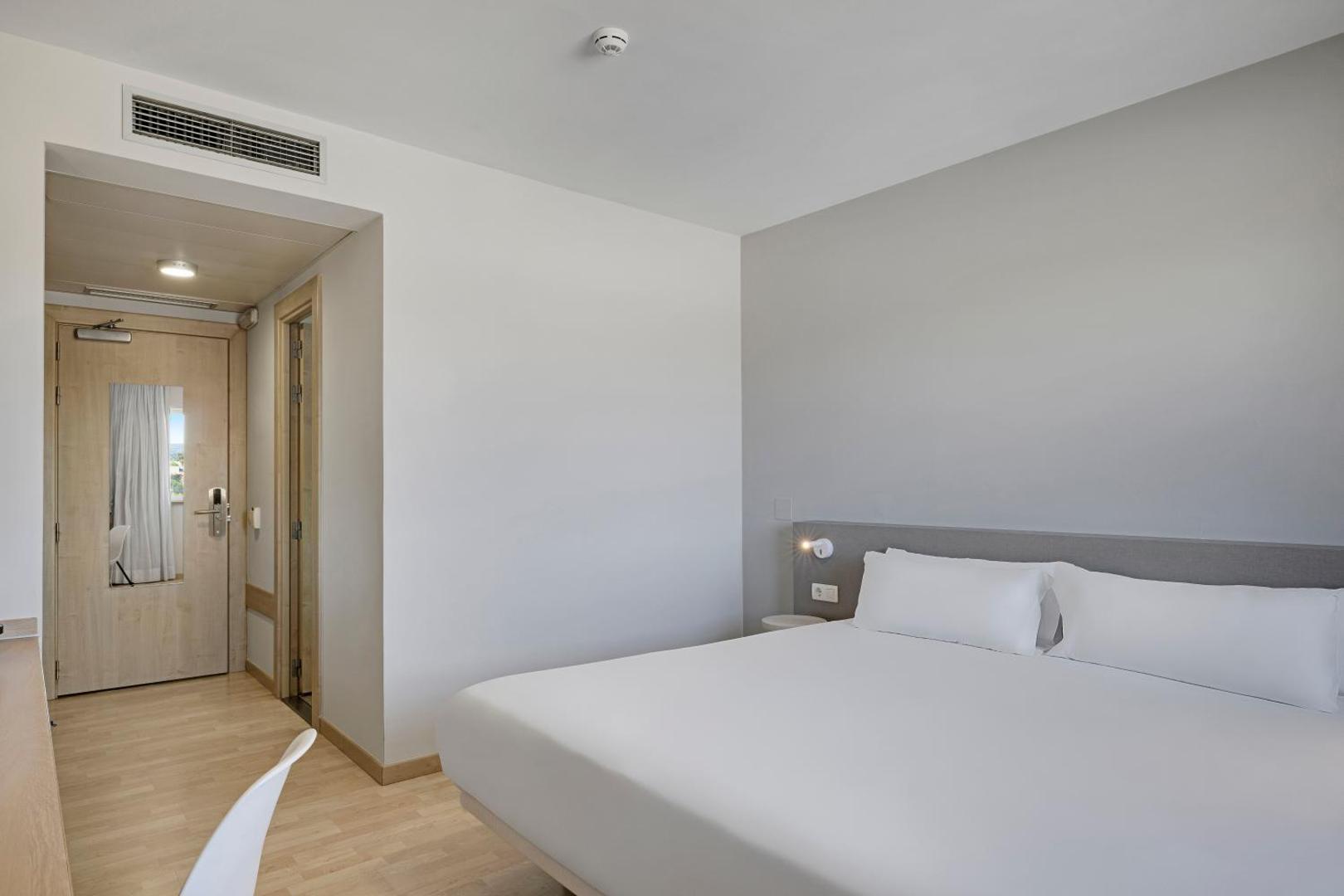 B&B Hotel Madrid Las Rozas