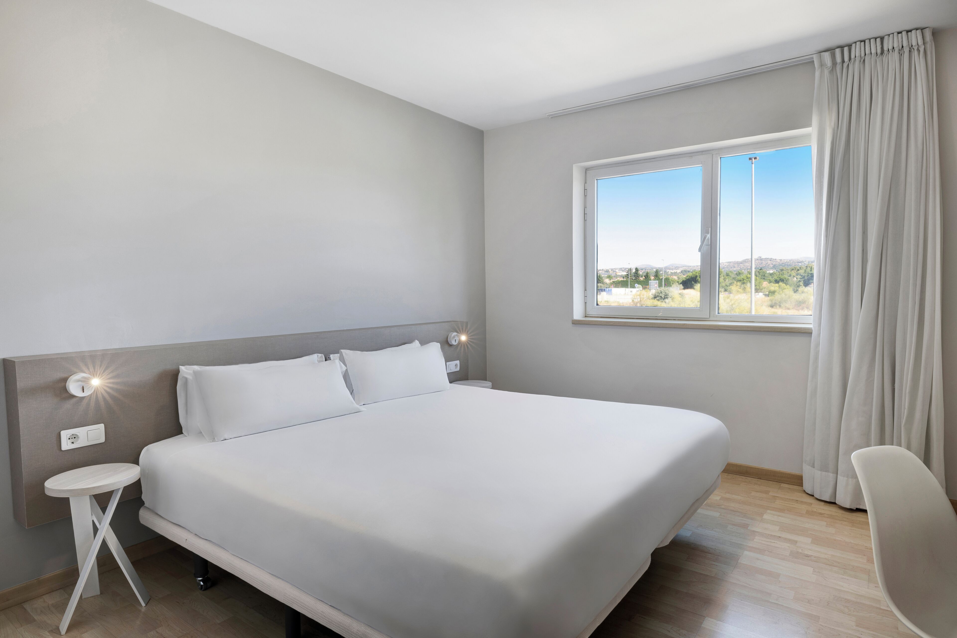 B&B Hotel Madrid Las Rozas