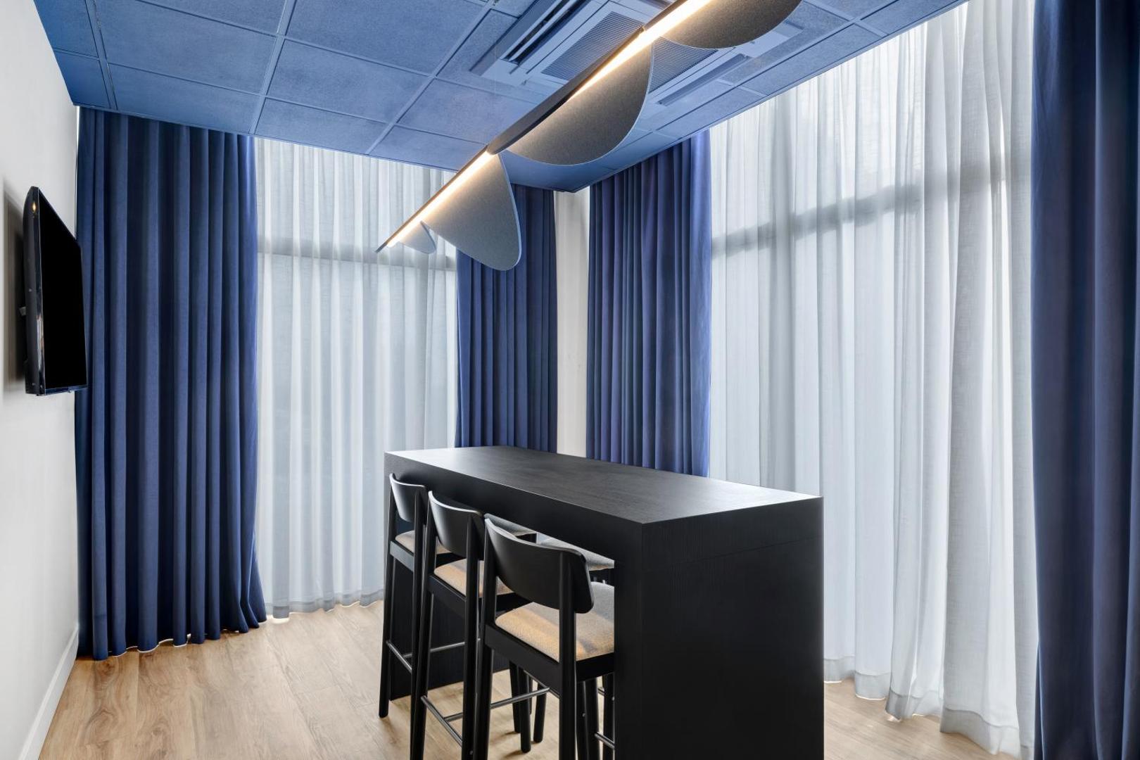 B&B Hotel Madrid Las Rozas