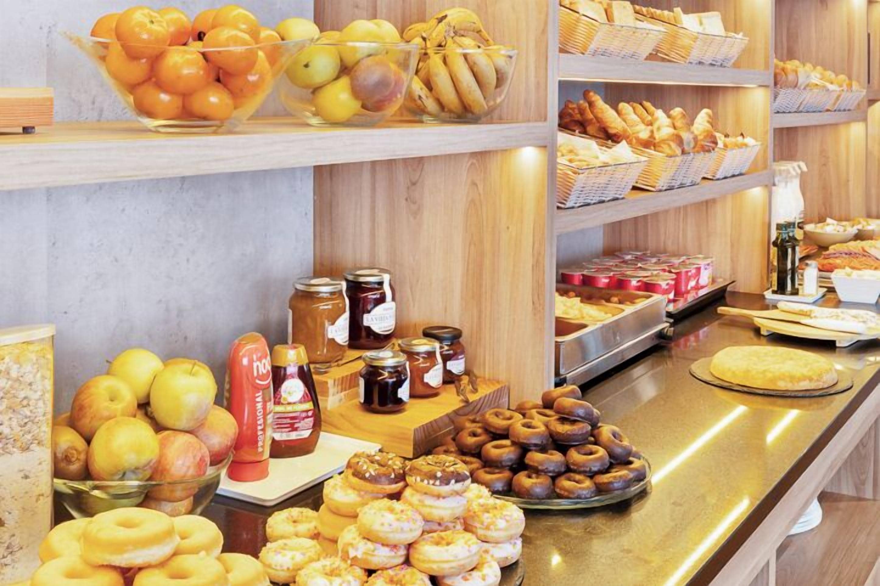 B&B Hotel Madrid Las Rozas