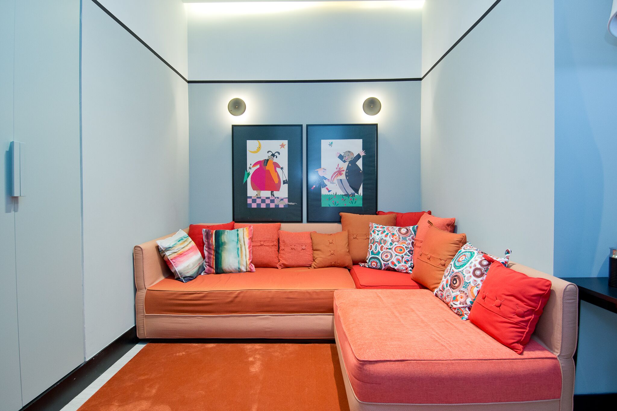 Amor de Dios 17 Boutique Hotel