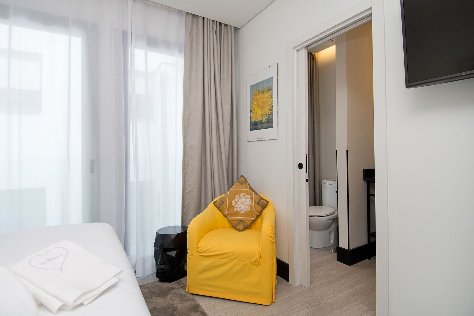 Amor de Dios 17 Boutique Hotel