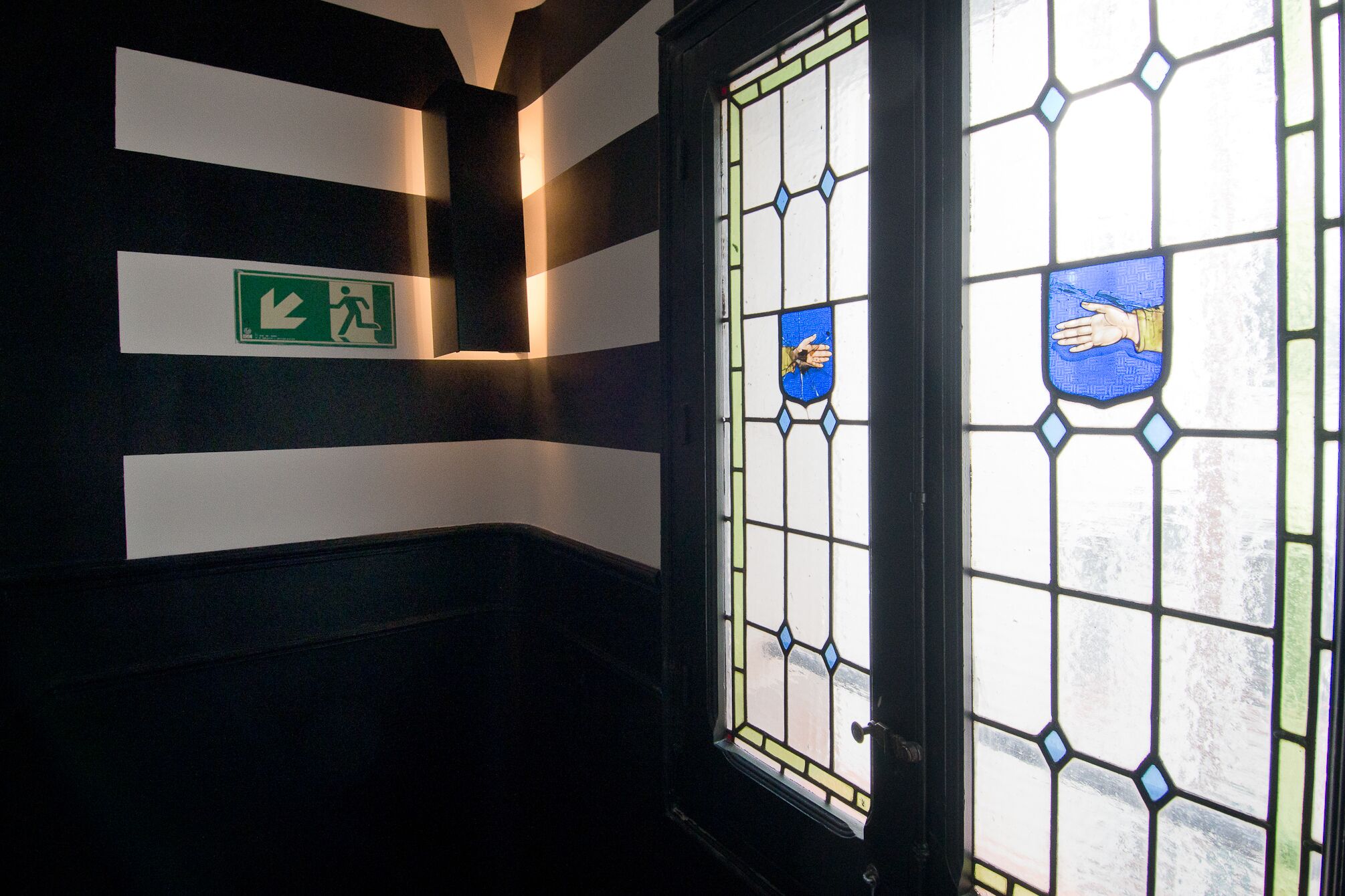 Amor de Dios 17 Boutique Hotel