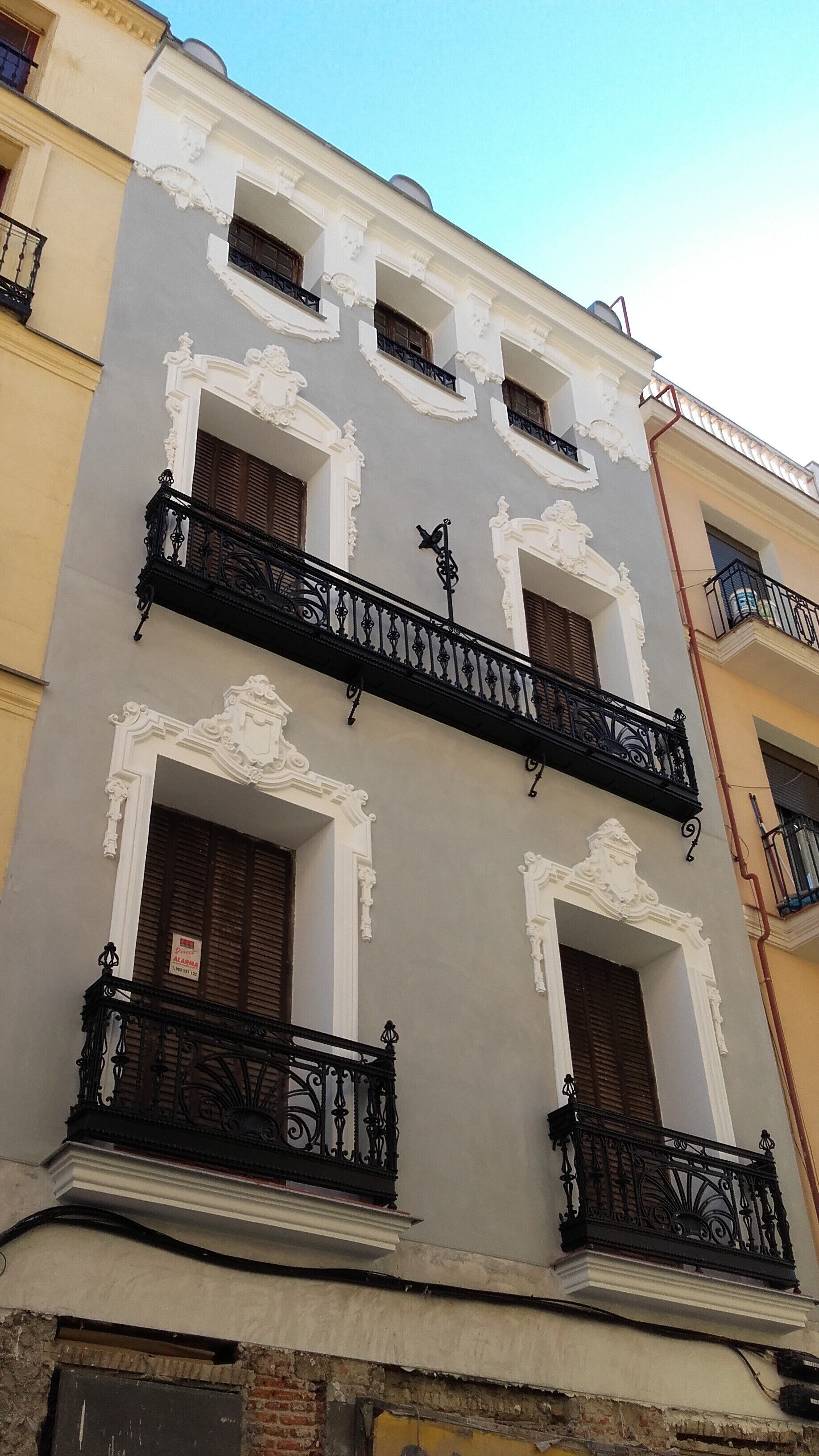 Amor de Dios 17 Boutique Hotel