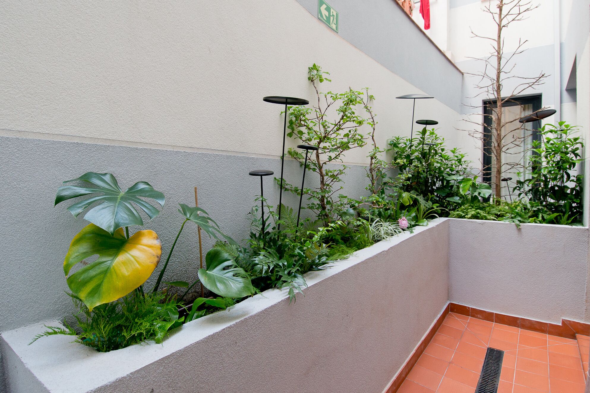 Amor de Dios 17 Boutique Hotel