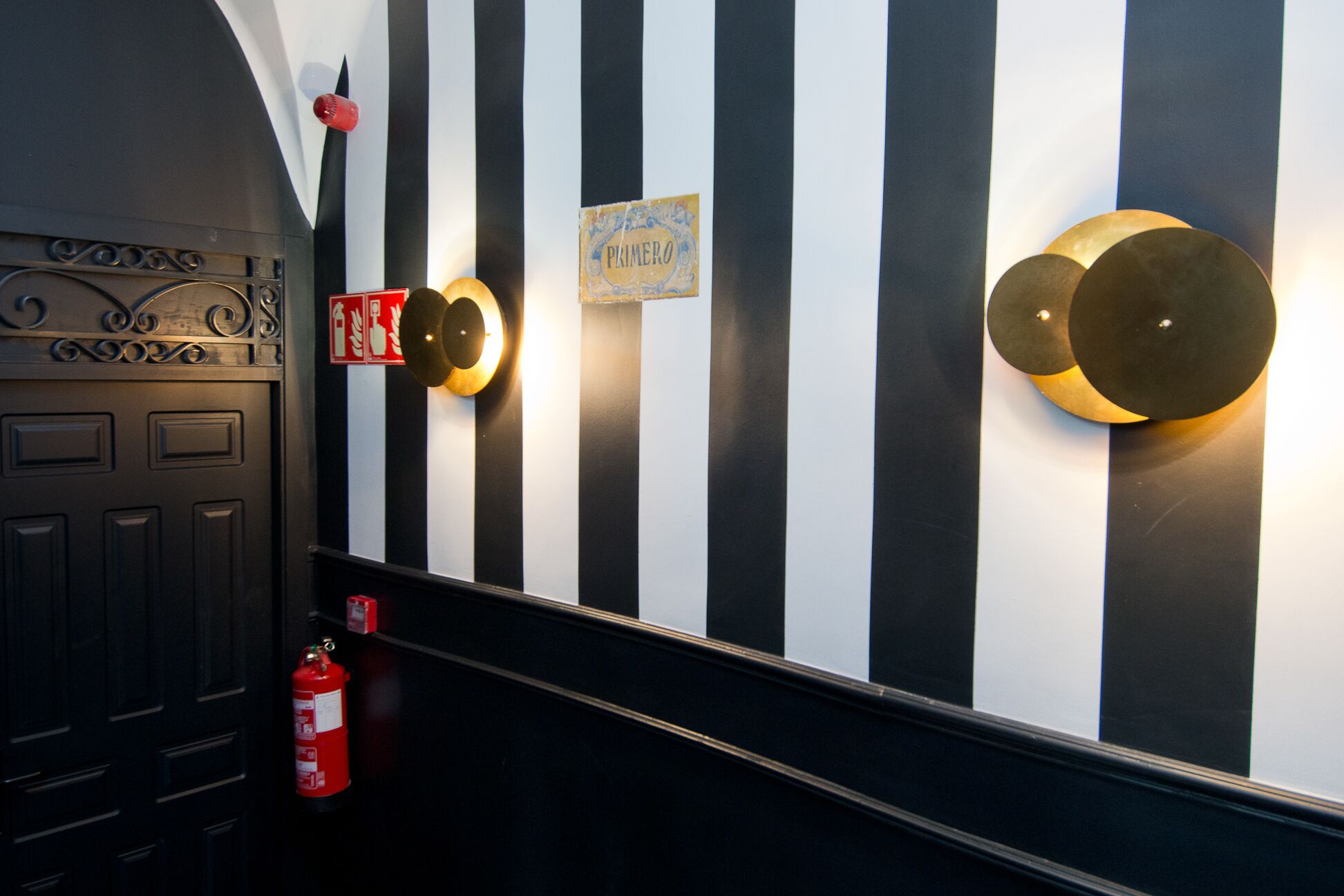 Amor de Dios 17 Boutique Hotel