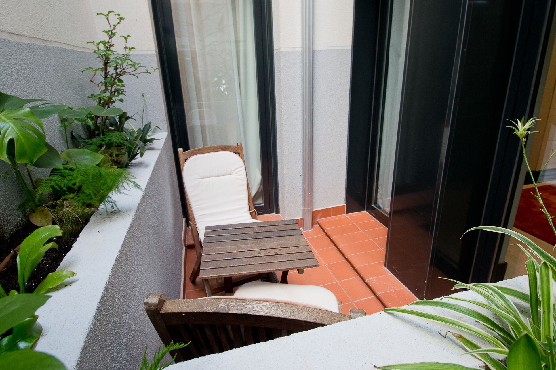 Amor de Dios 17 Boutique Hotel