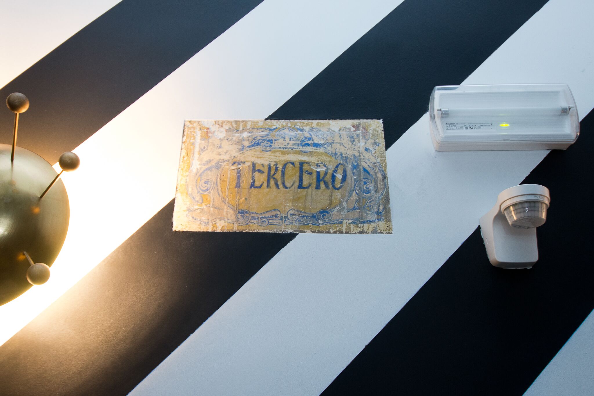 Amor de Dios 17 Boutique Hotel