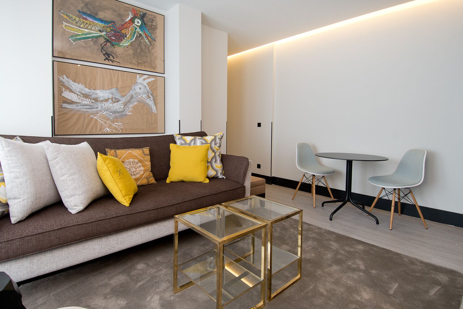 Amor de Dios 17 Boutique Hotel