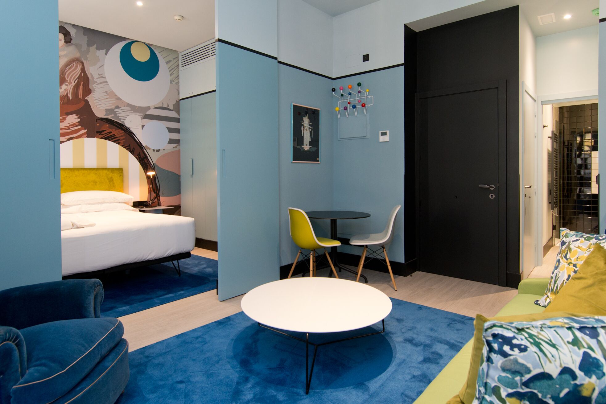 Amor de Dios 17 Boutique Hotel