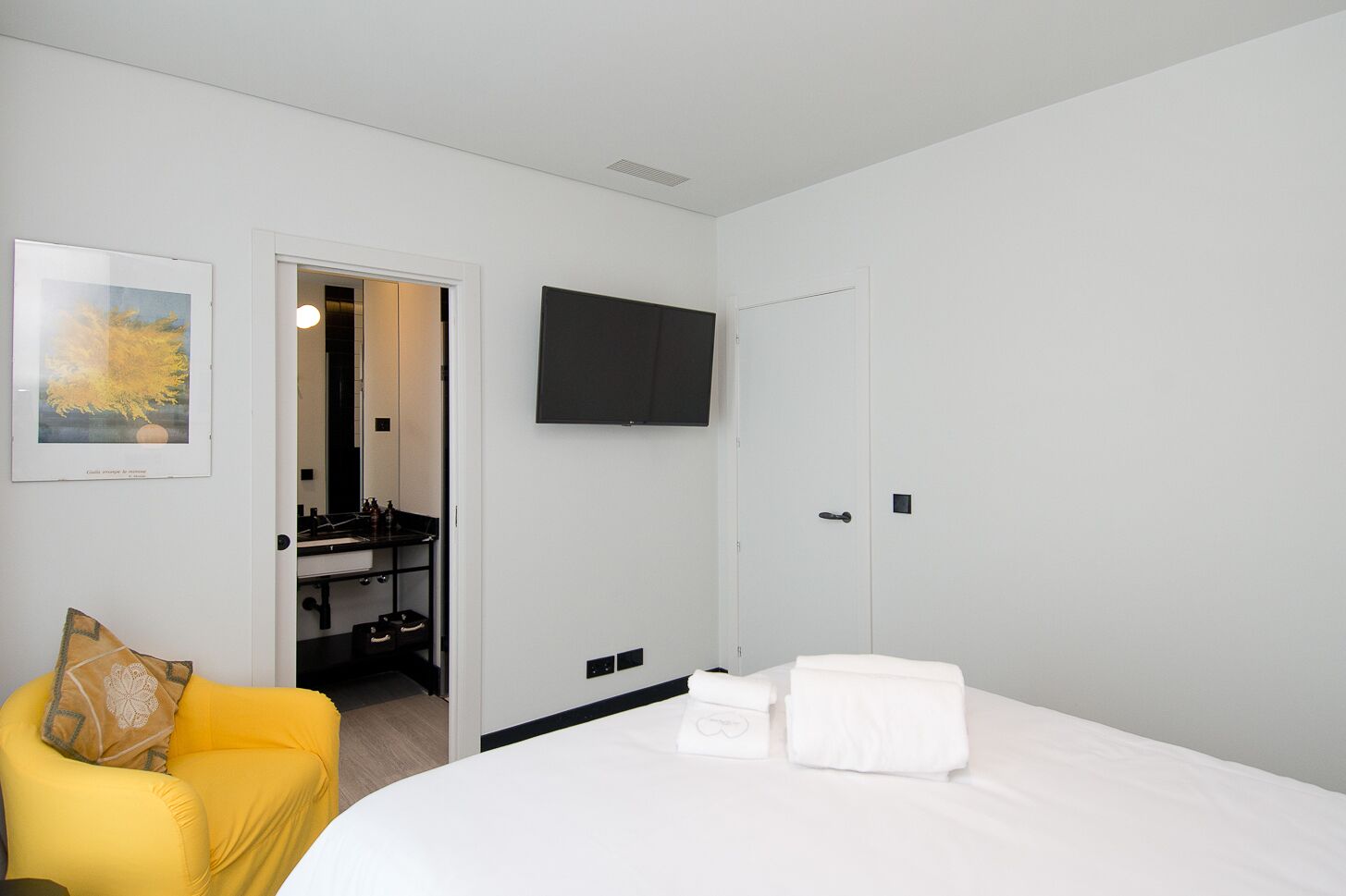 Amor de Dios 17 Boutique Hotel