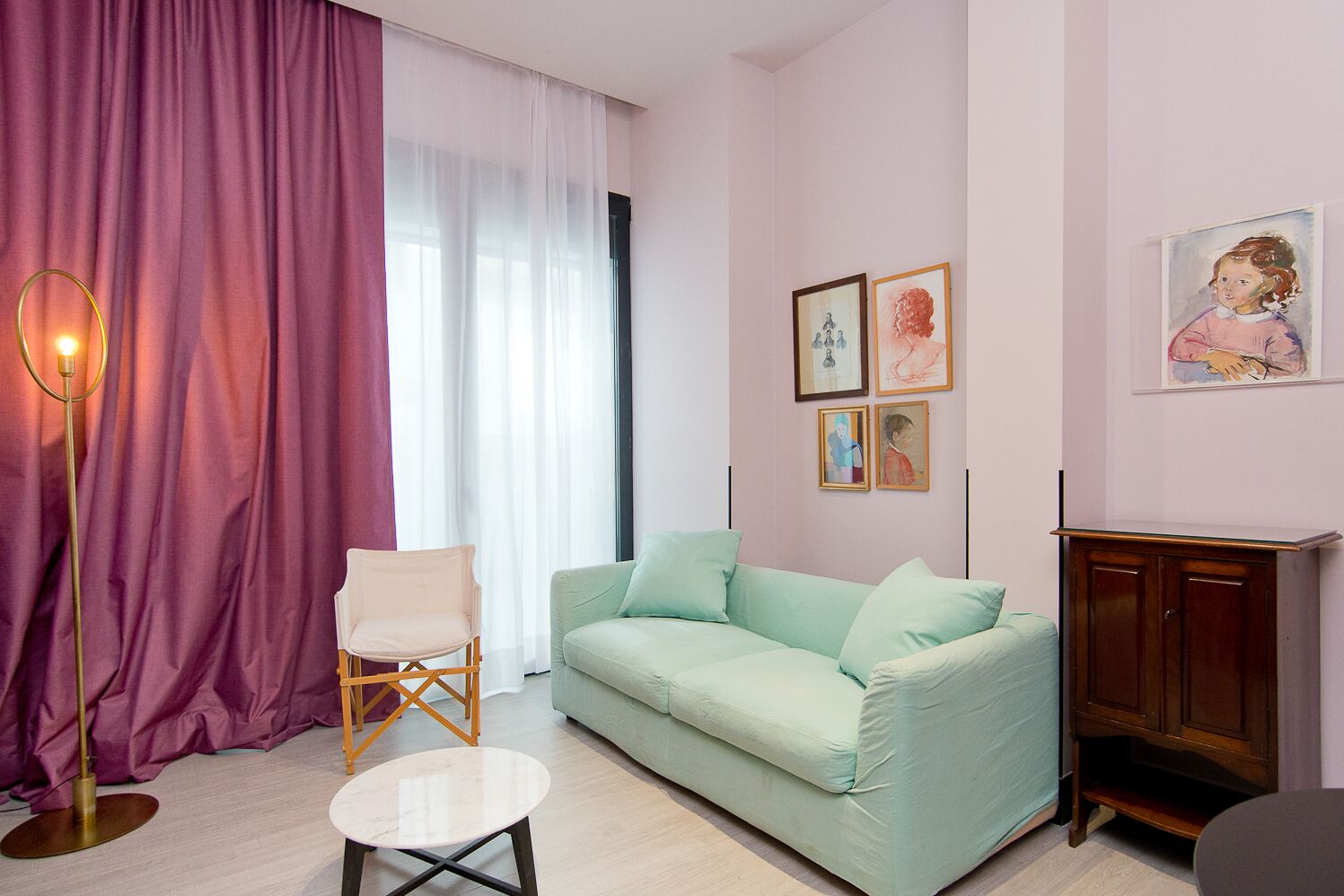 Amor de Dios 17 Boutique Hotel