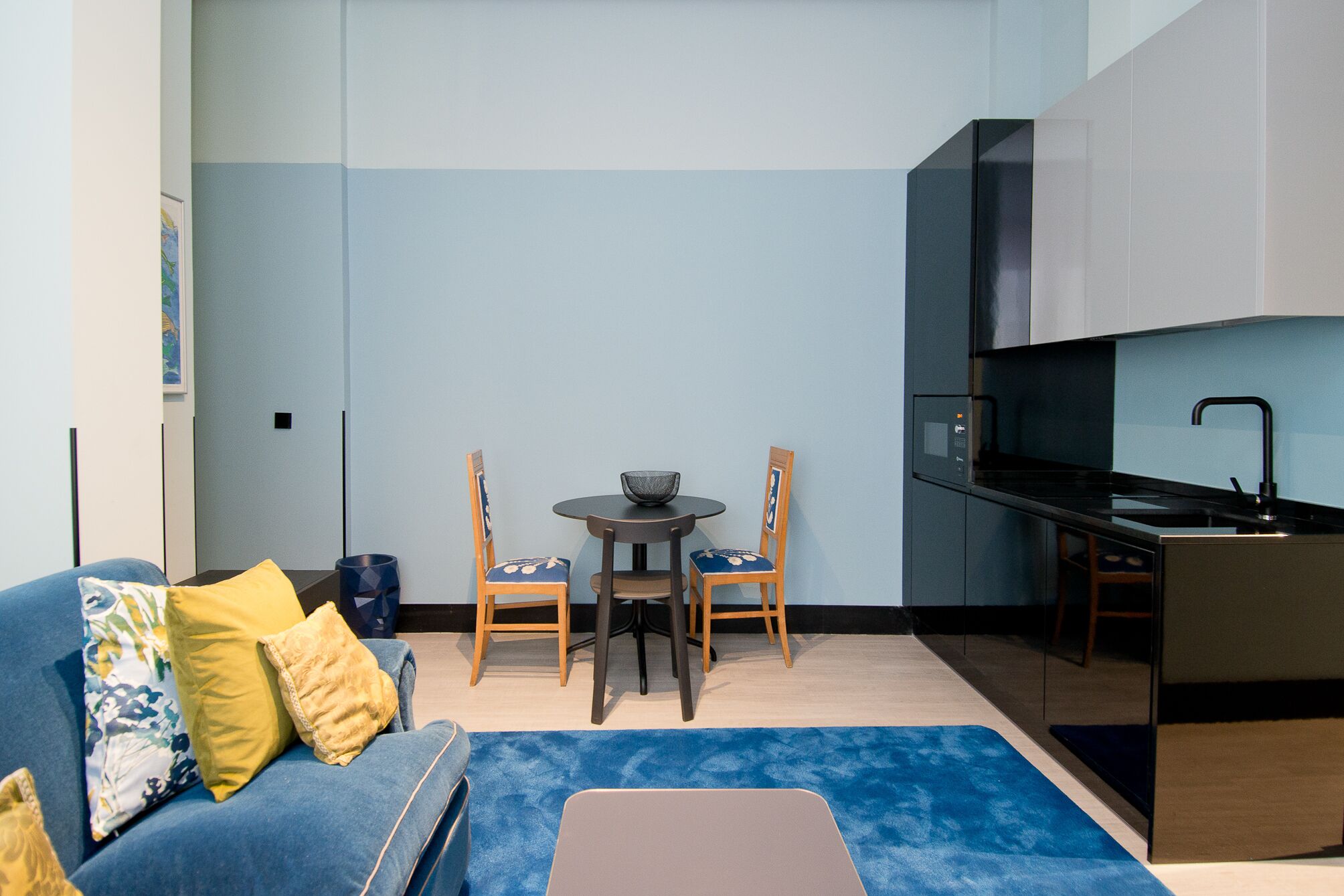 Amor de Dios 17 Boutique Hotel