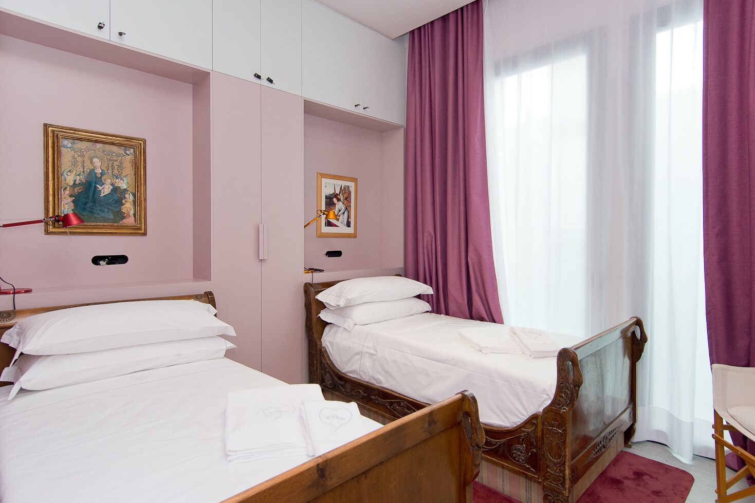 Amor de Dios 17 Boutique Hotel