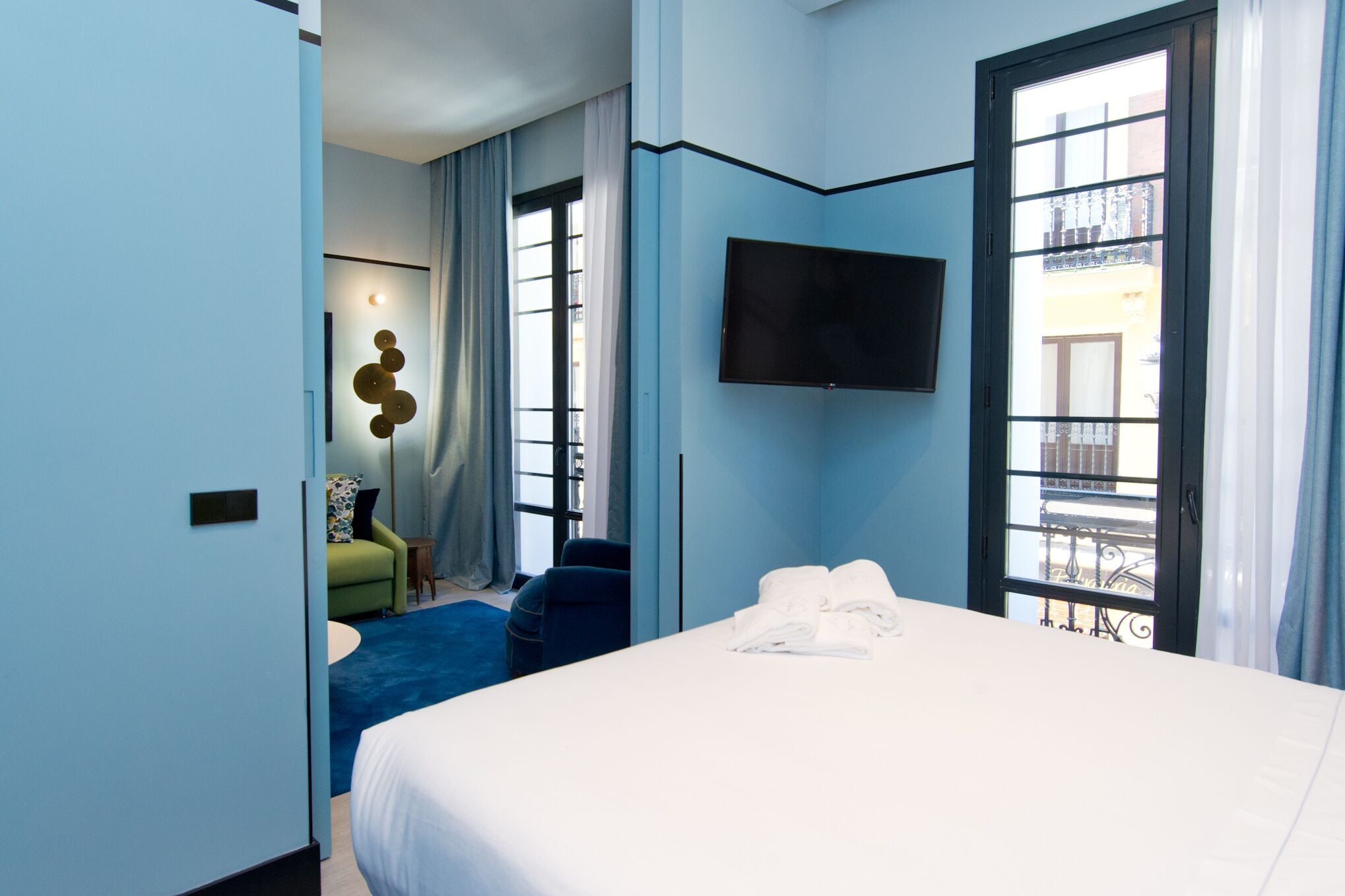 Amor de Dios 17 Boutique Hotel