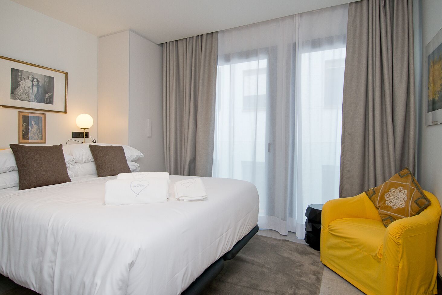 Amor de Dios 17 Boutique Hotel