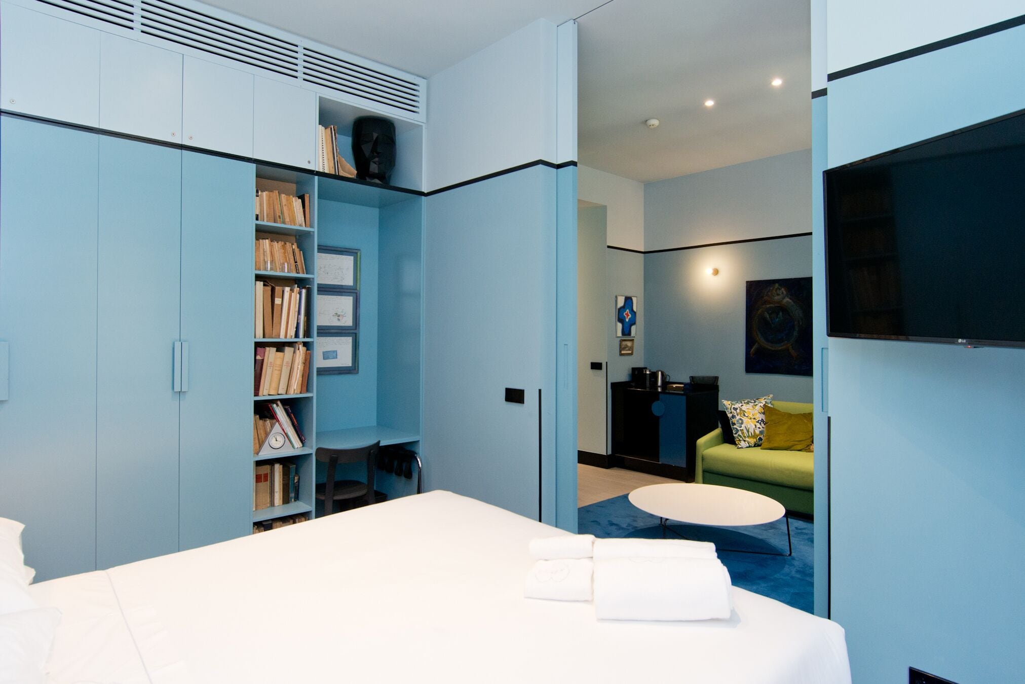 Amor de Dios 17 Boutique Hotel