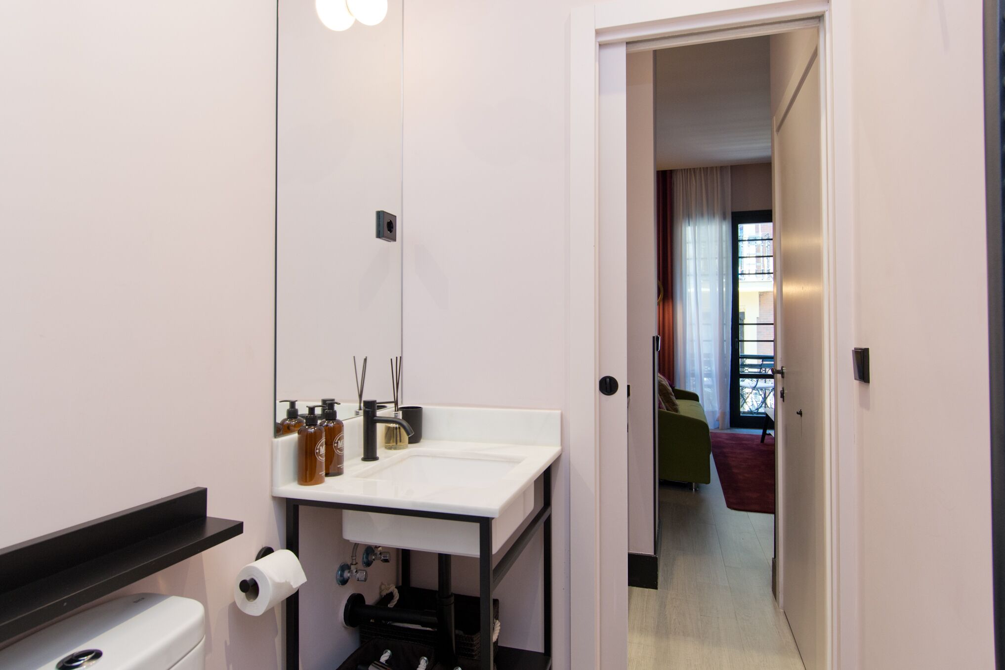 Amor de Dios 17 Boutique Hotel