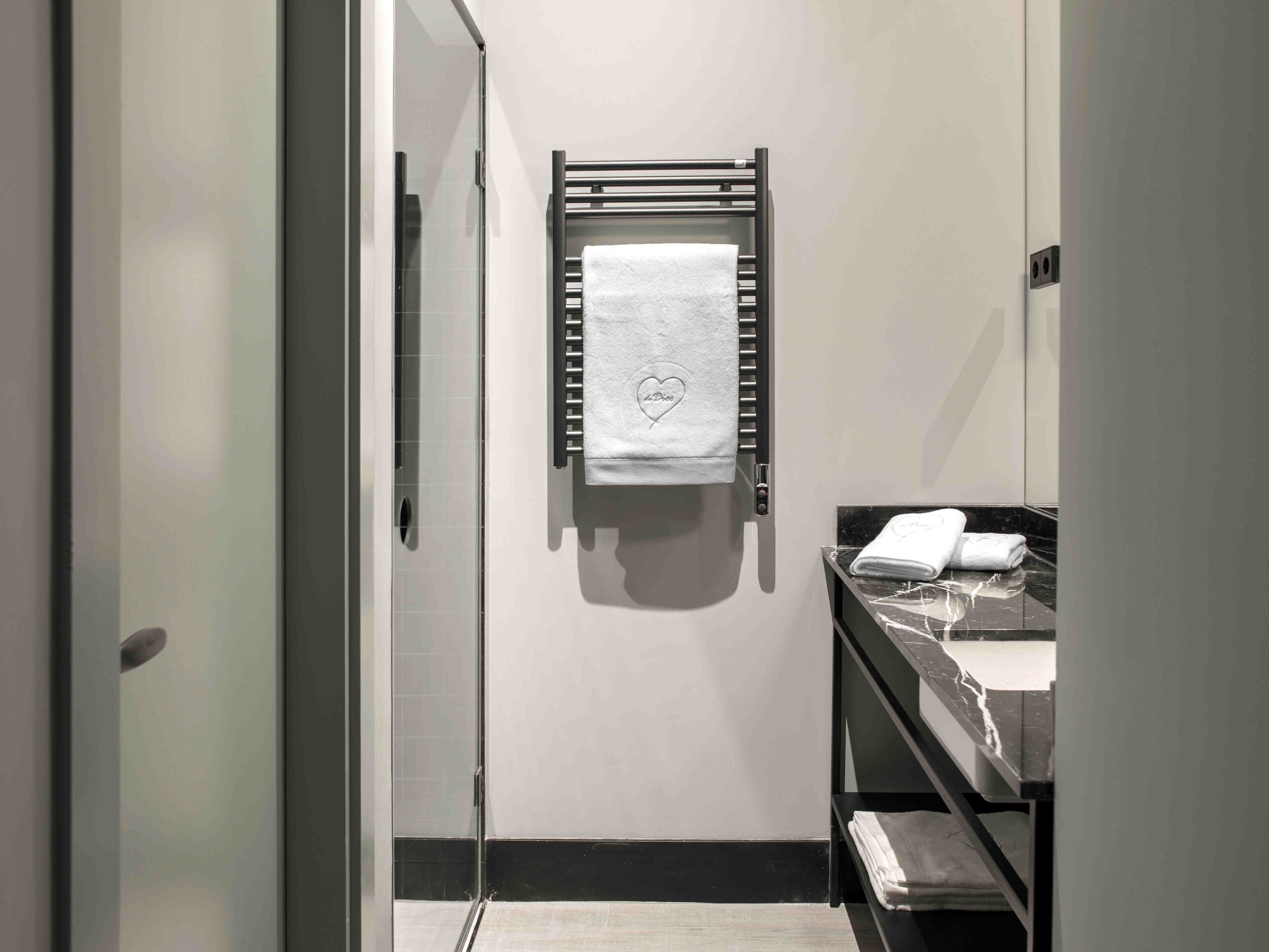 Amor de Dios 17 Boutique Hotel