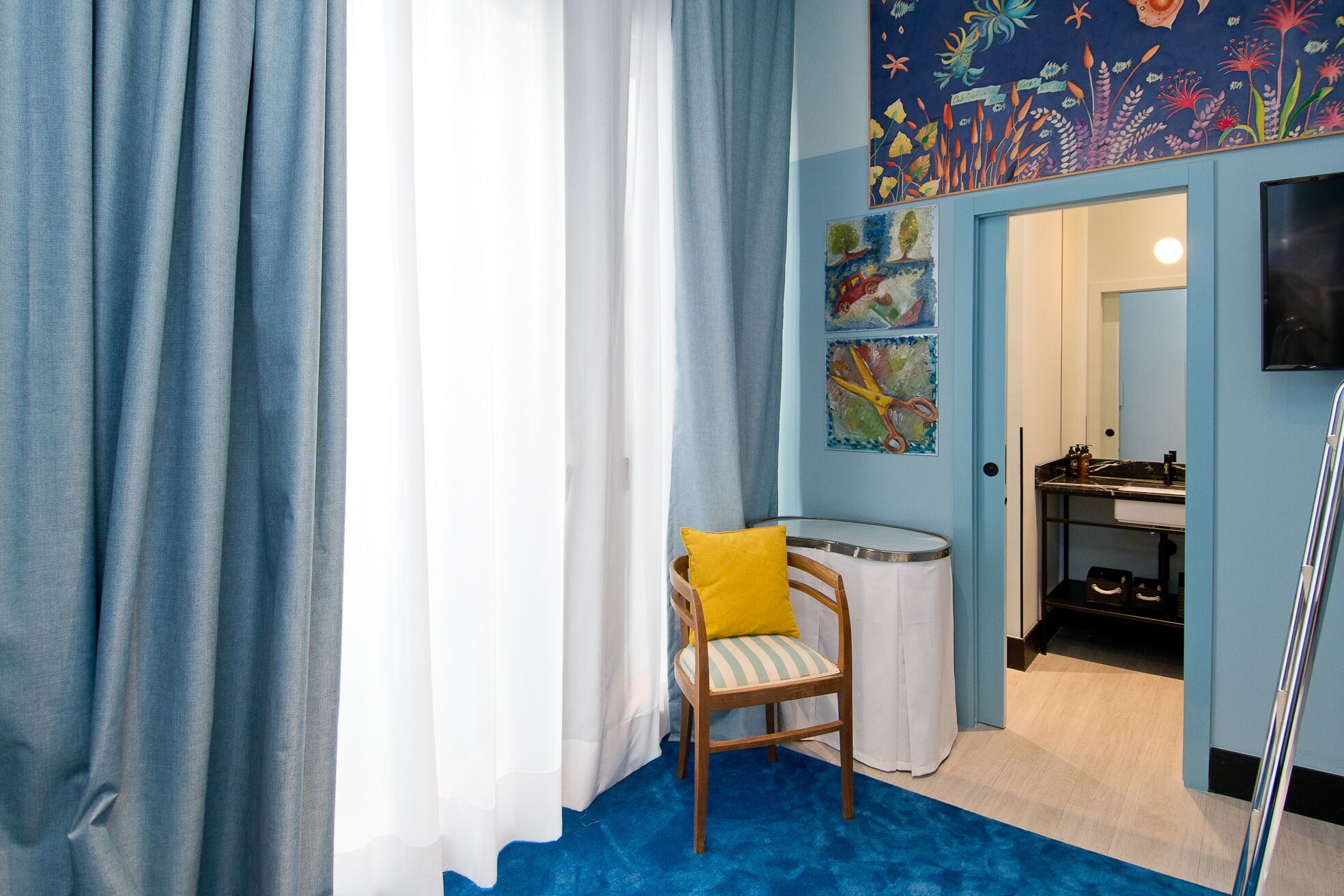 Amor de Dios 17 Boutique Hotel