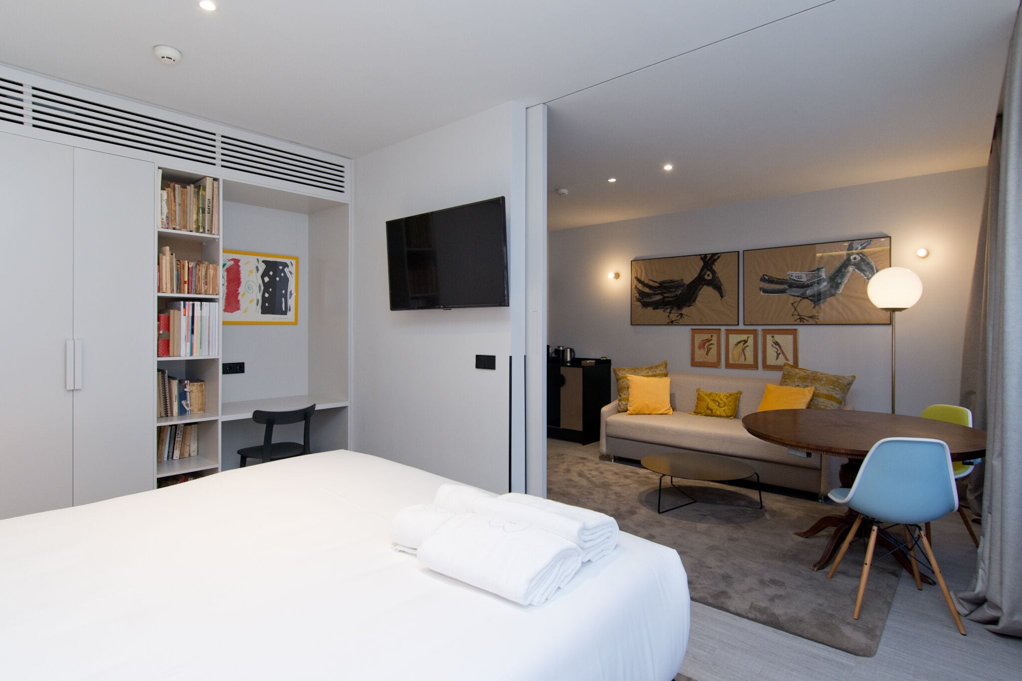 Amor de Dios 17 Boutique Hotel