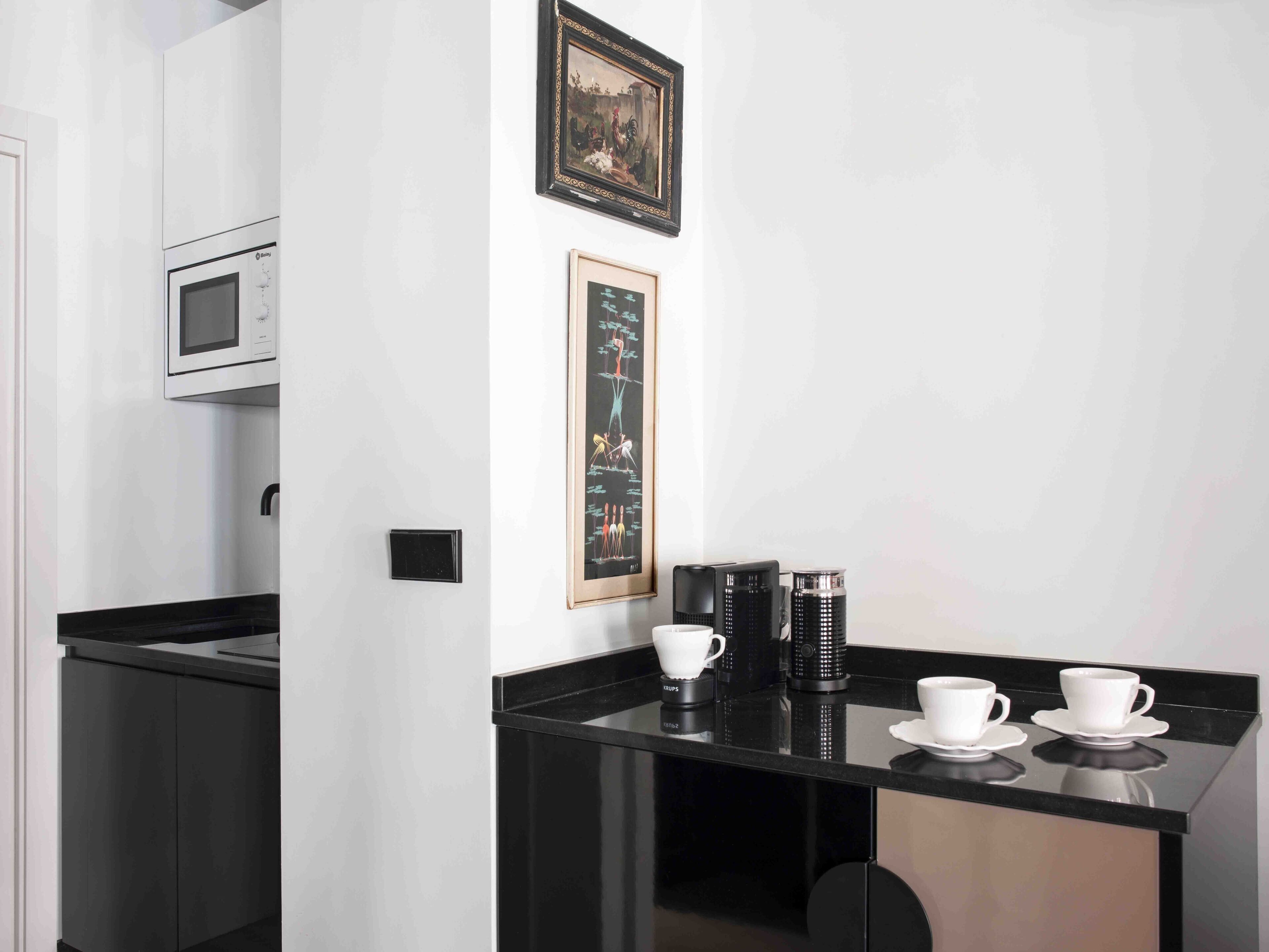 Amor de Dios 17 Boutique Hotel