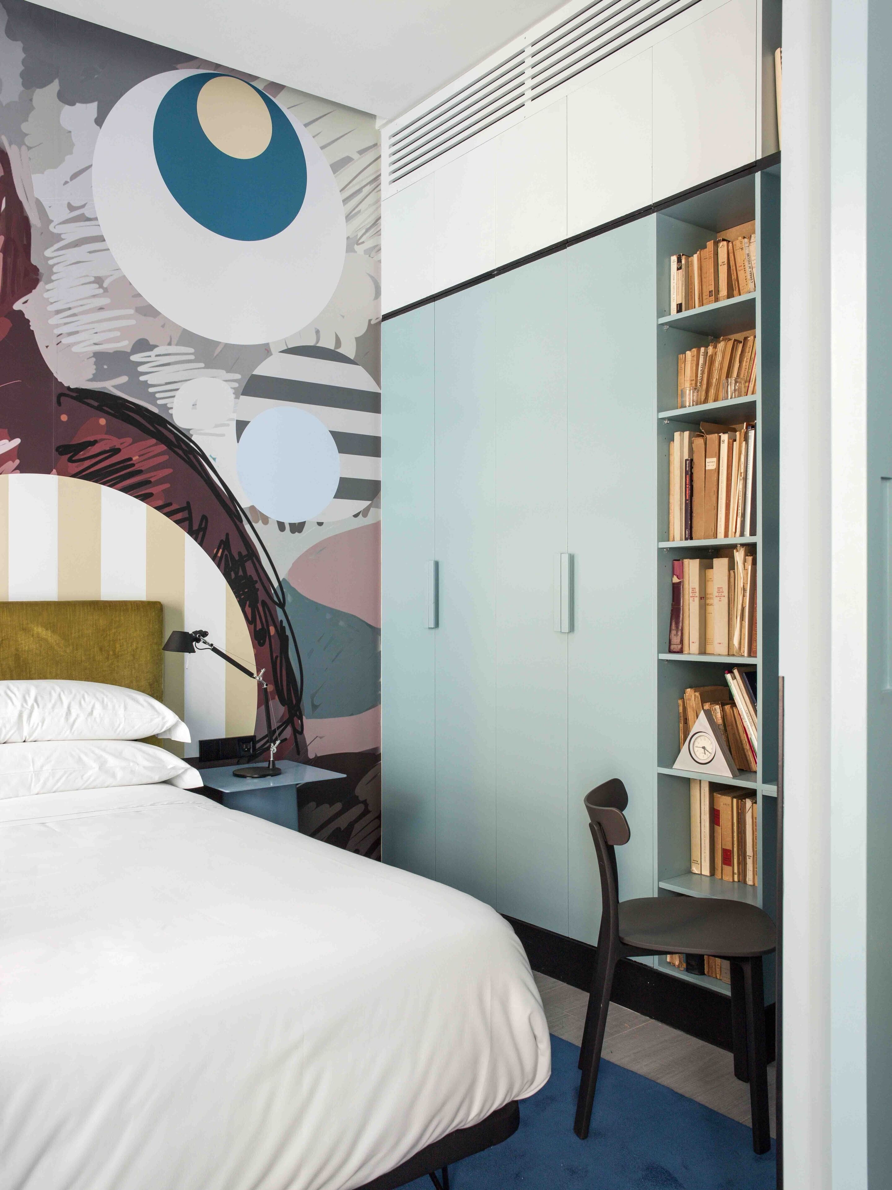 Amor de Dios 17 Boutique Hotel