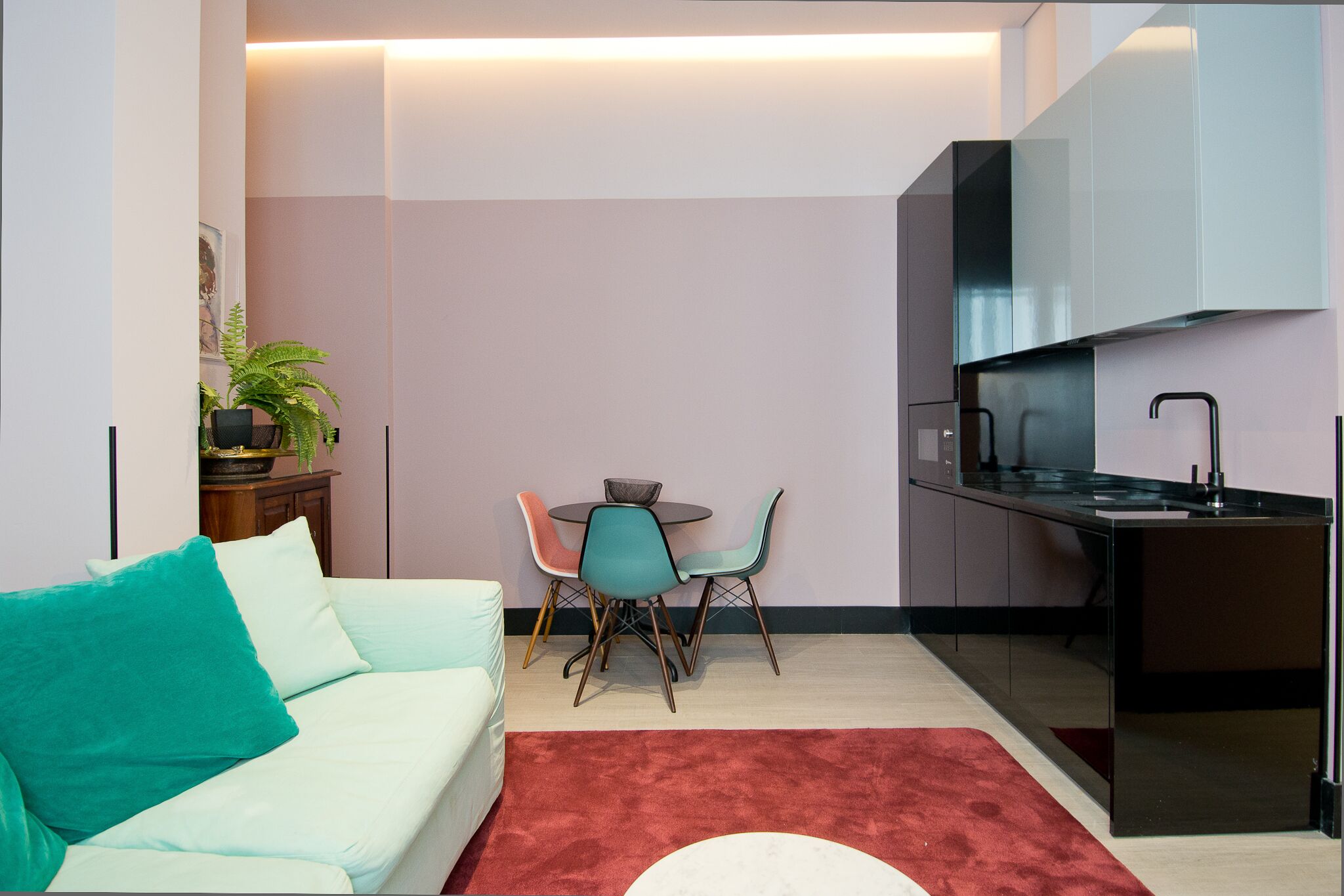 Amor de Dios 17 Boutique Hotel