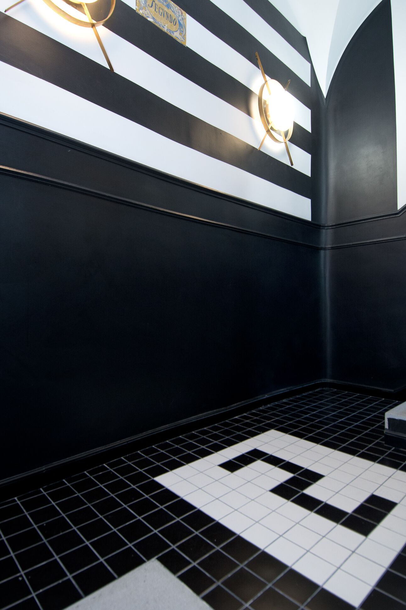 Amor de Dios 17 Boutique Hotel