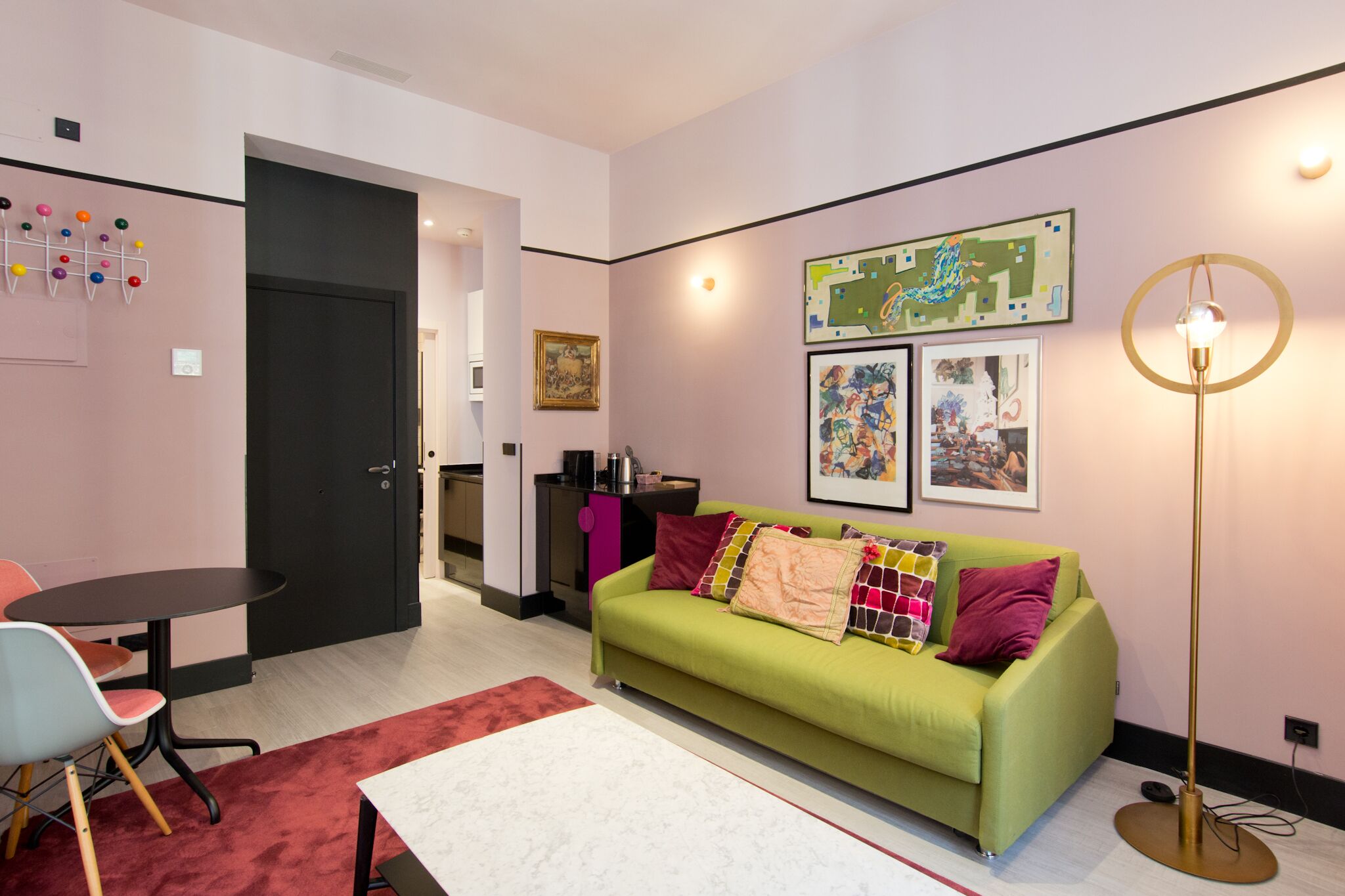 Amor de Dios 17 Boutique Hotel