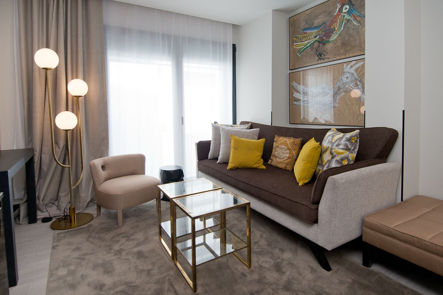 Amor de Dios 17 Boutique Hotel