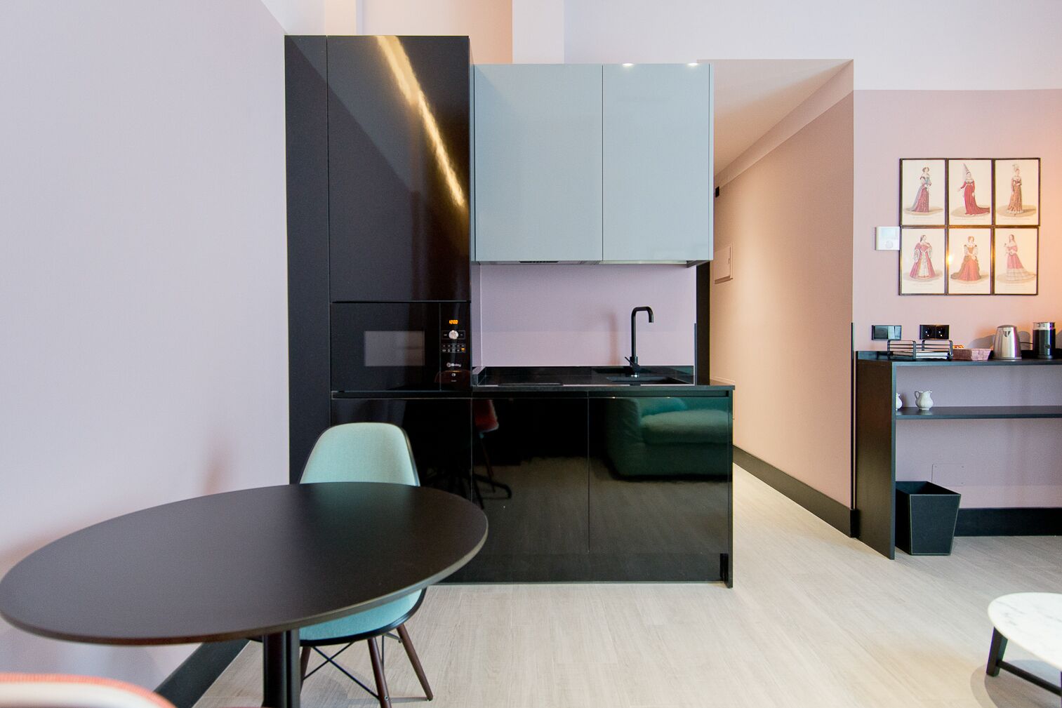 Amor de Dios 17 Boutique Hotel