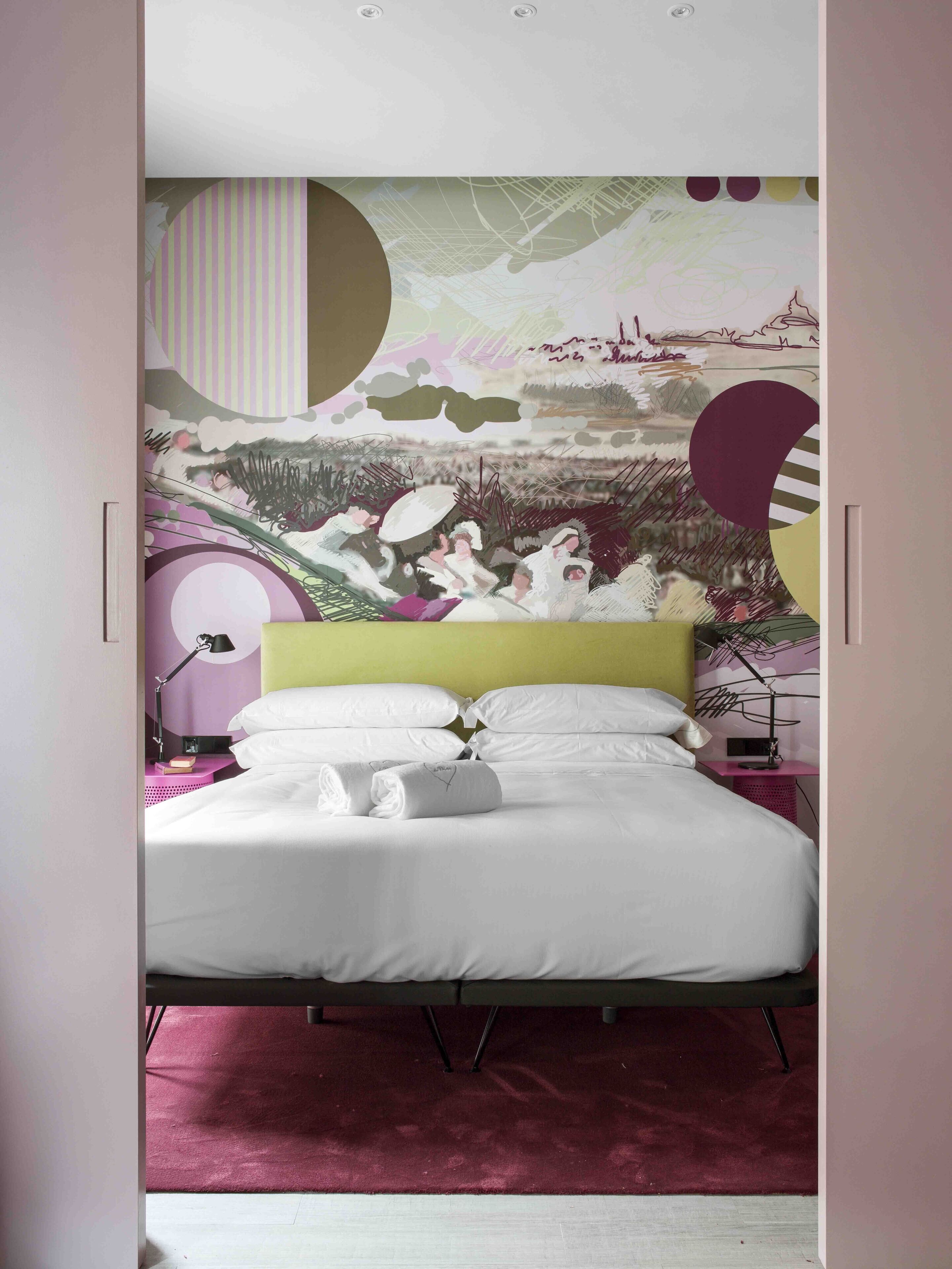 Amor de Dios 17 Boutique Hotel