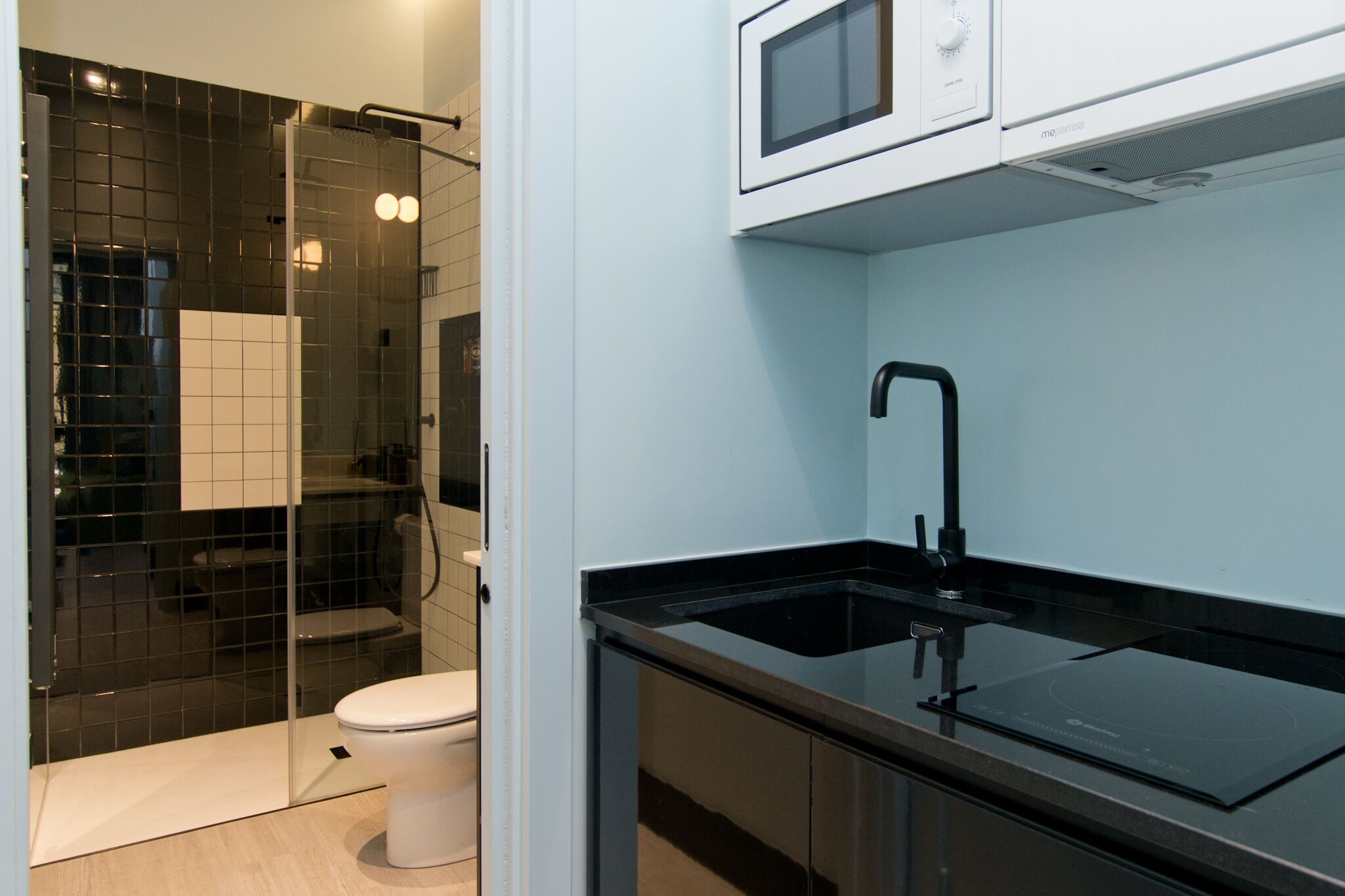 Amor de Dios 17 Boutique Hotel