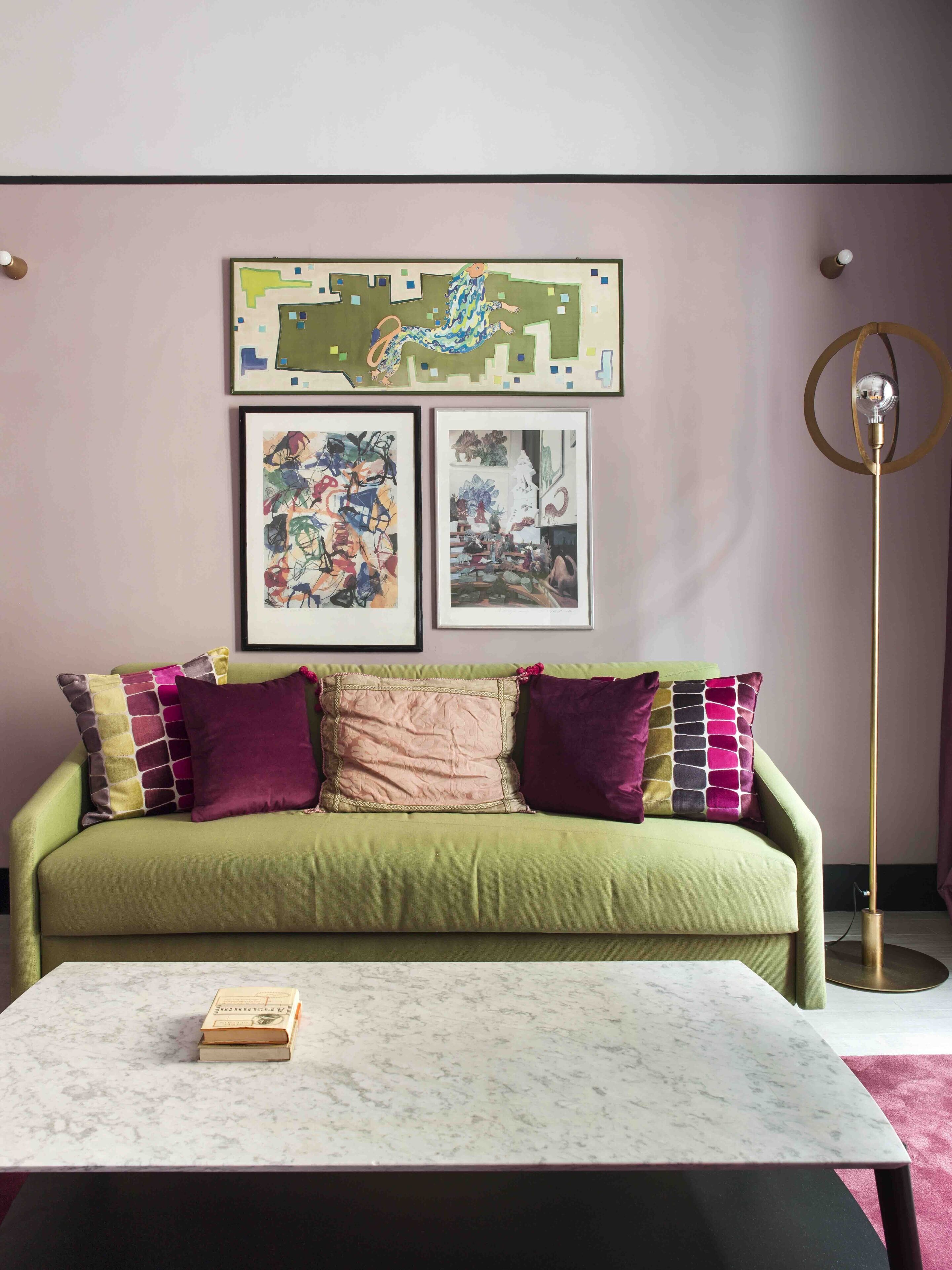 Amor de Dios 17 Boutique Hotel