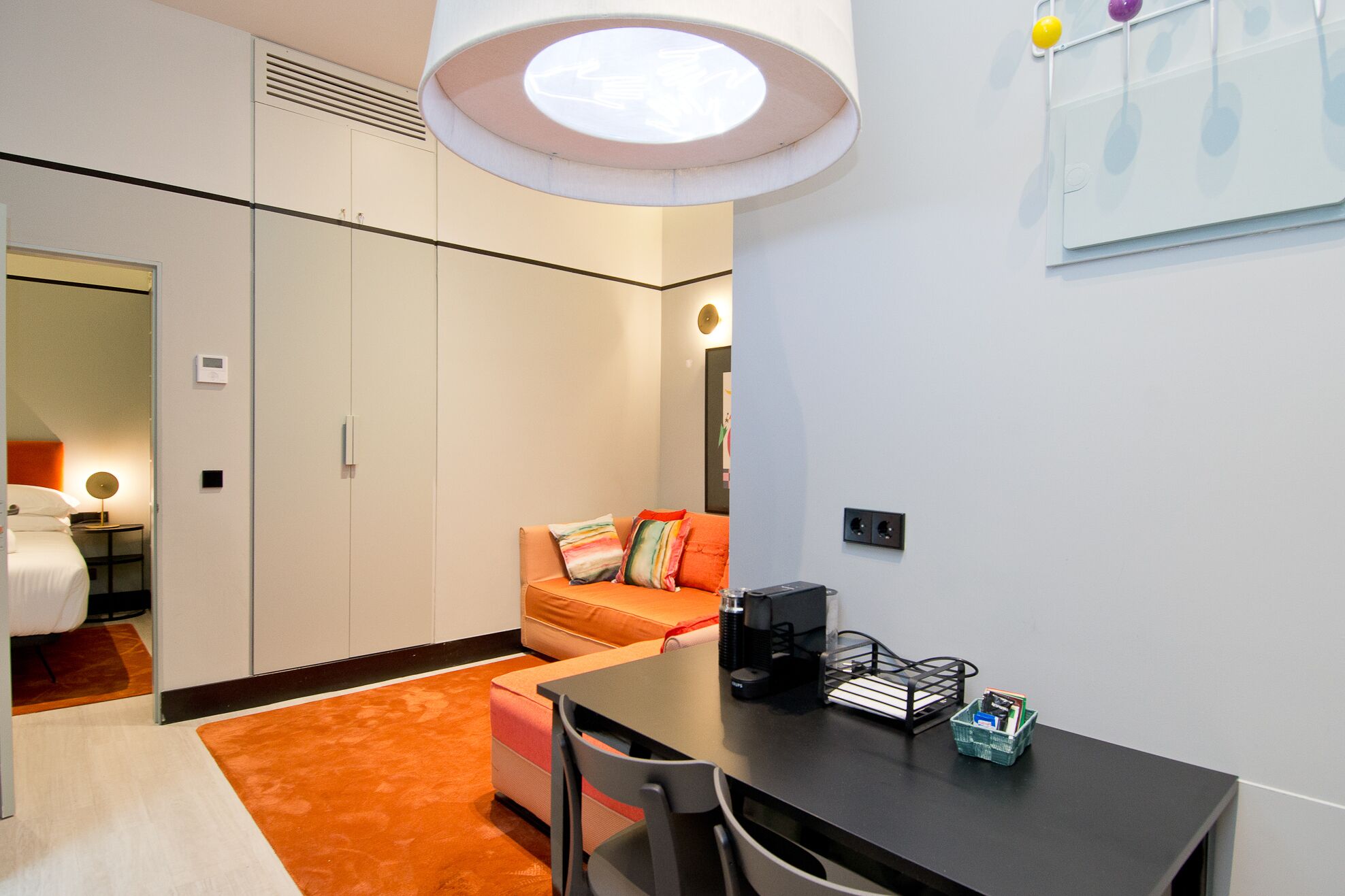 Amor de Dios 17 Boutique Hotel