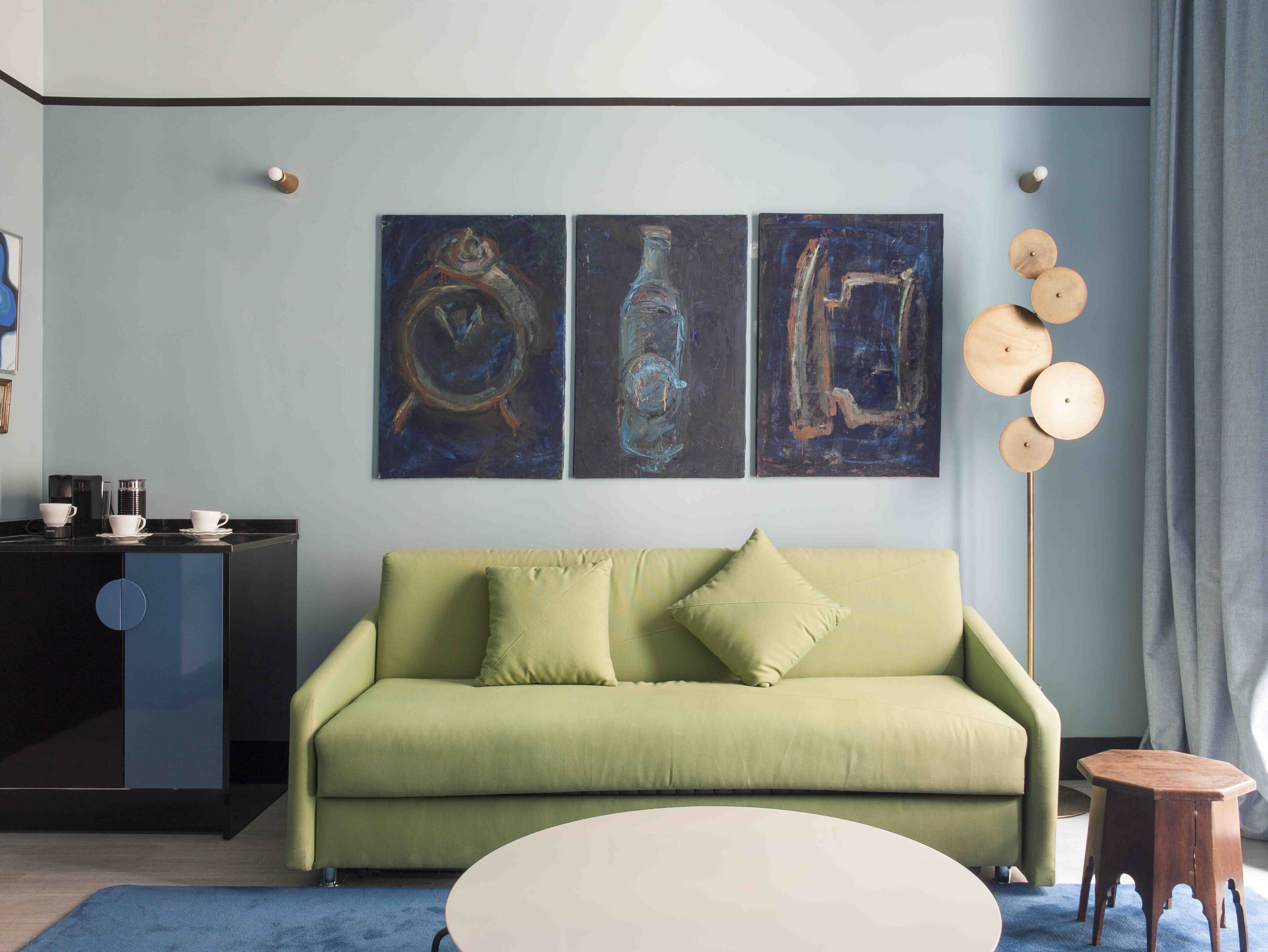 Amor de Dios 17 Boutique Hotel